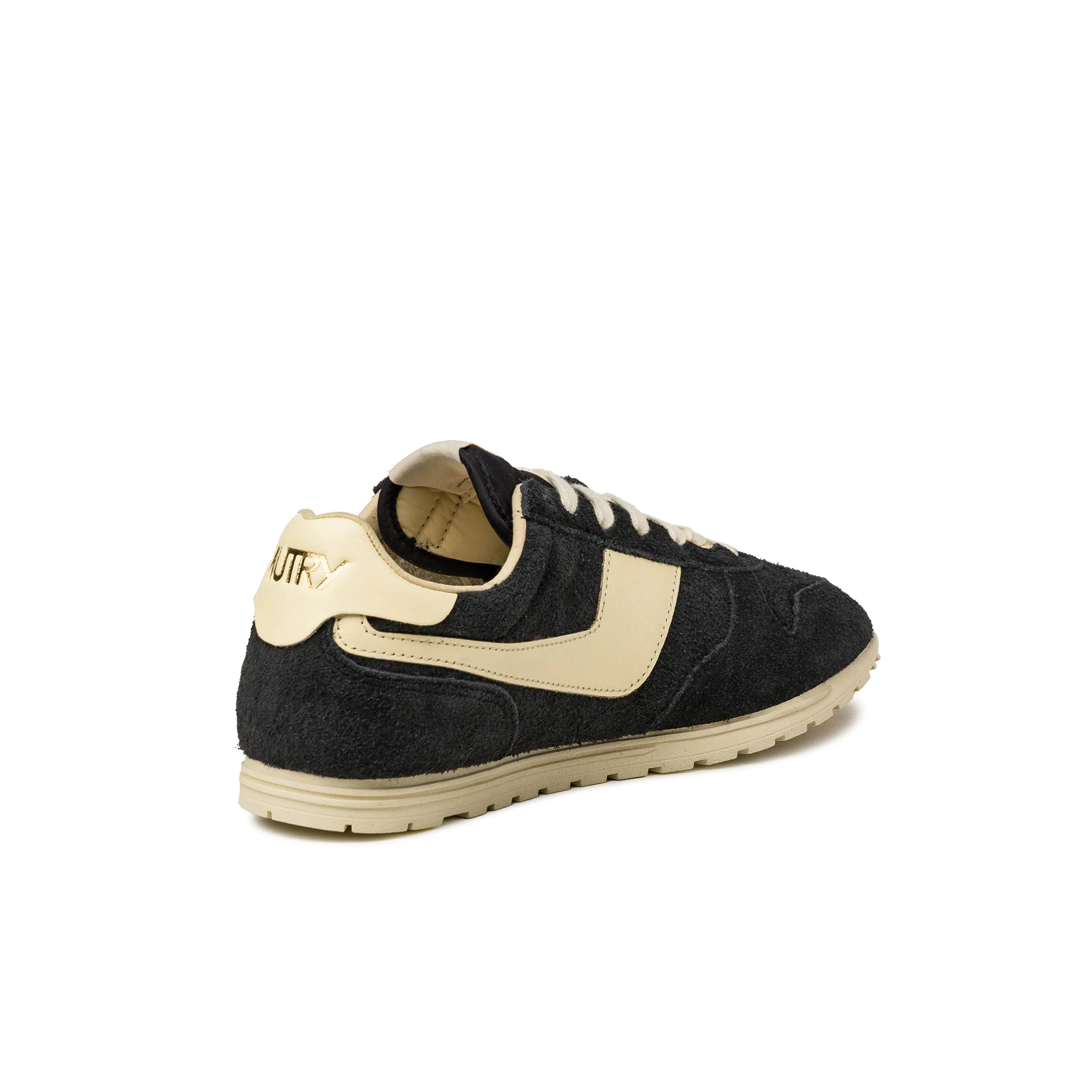Autry Windspin W *Suede / Leather* - Image 3