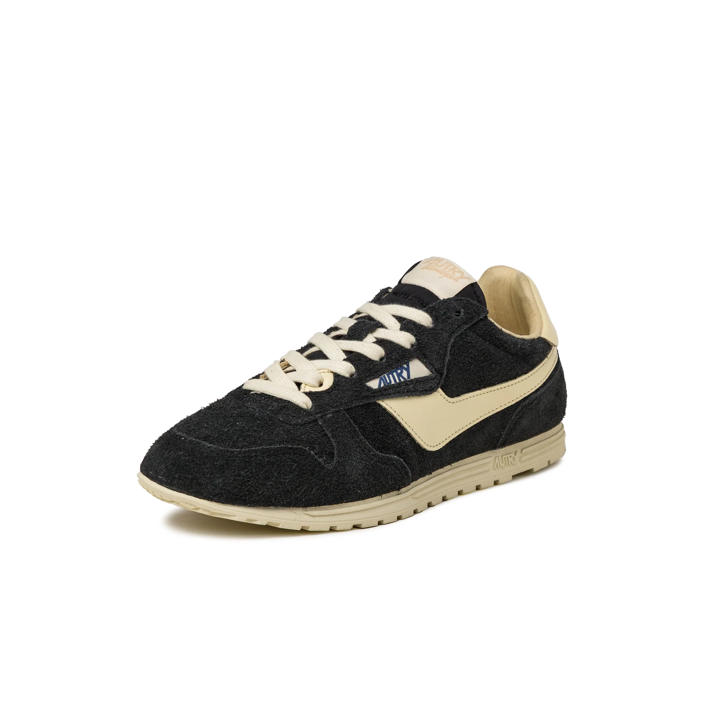 Autry Windspin W *Suede / Leather* - Image 4