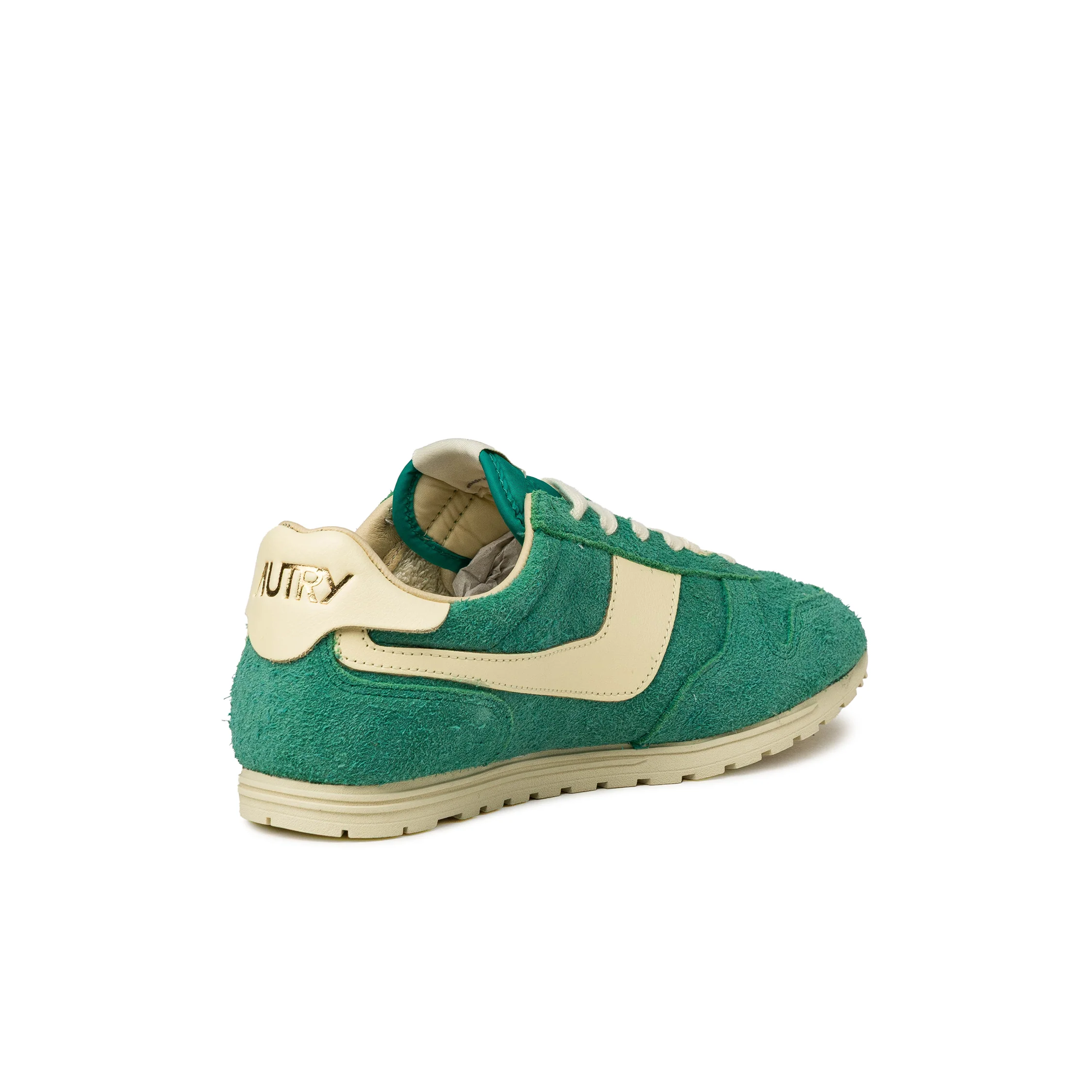 Autry Windspin W *Suede / Leather* - Image 3