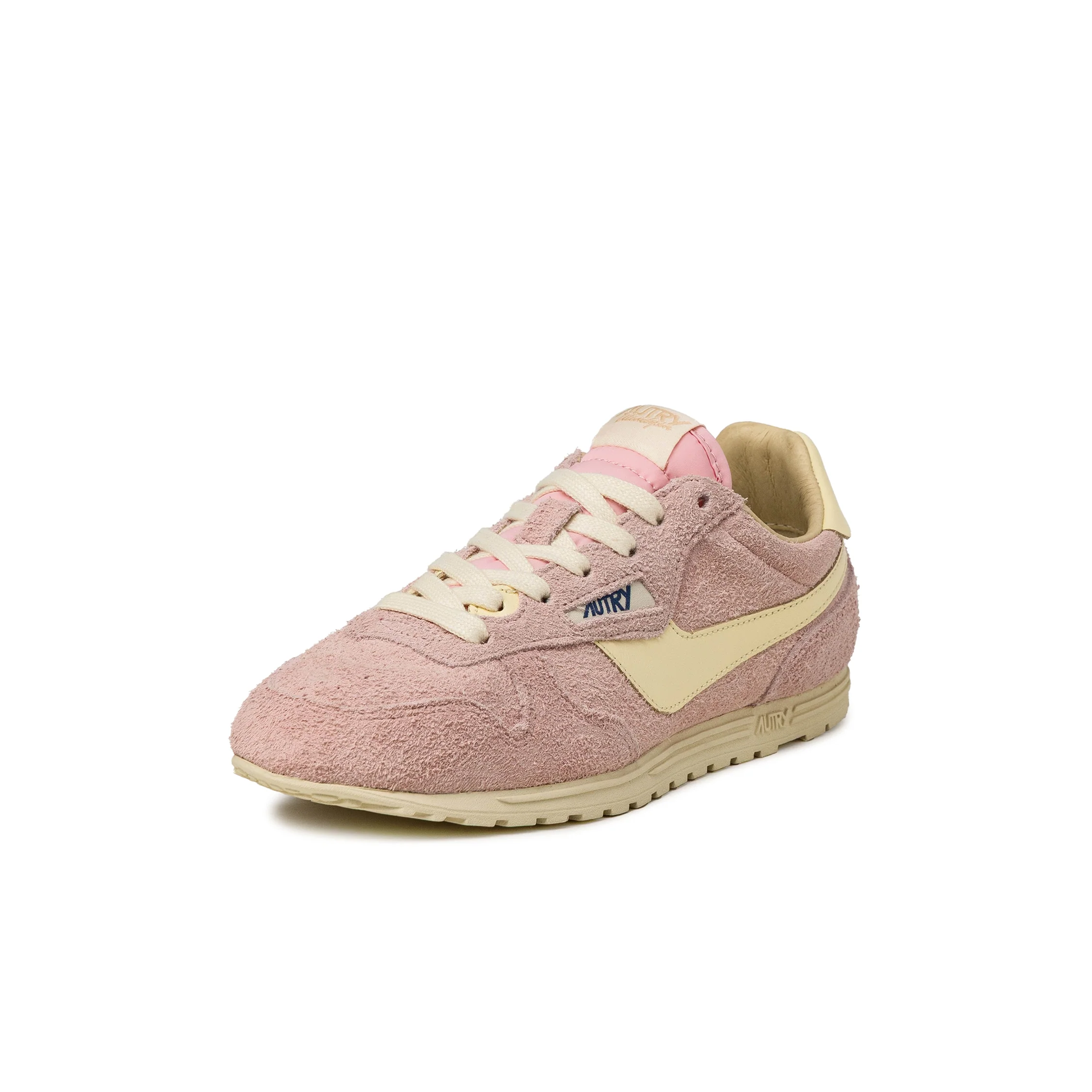 Autry Windspin W *Suede / Leather* - Image 4