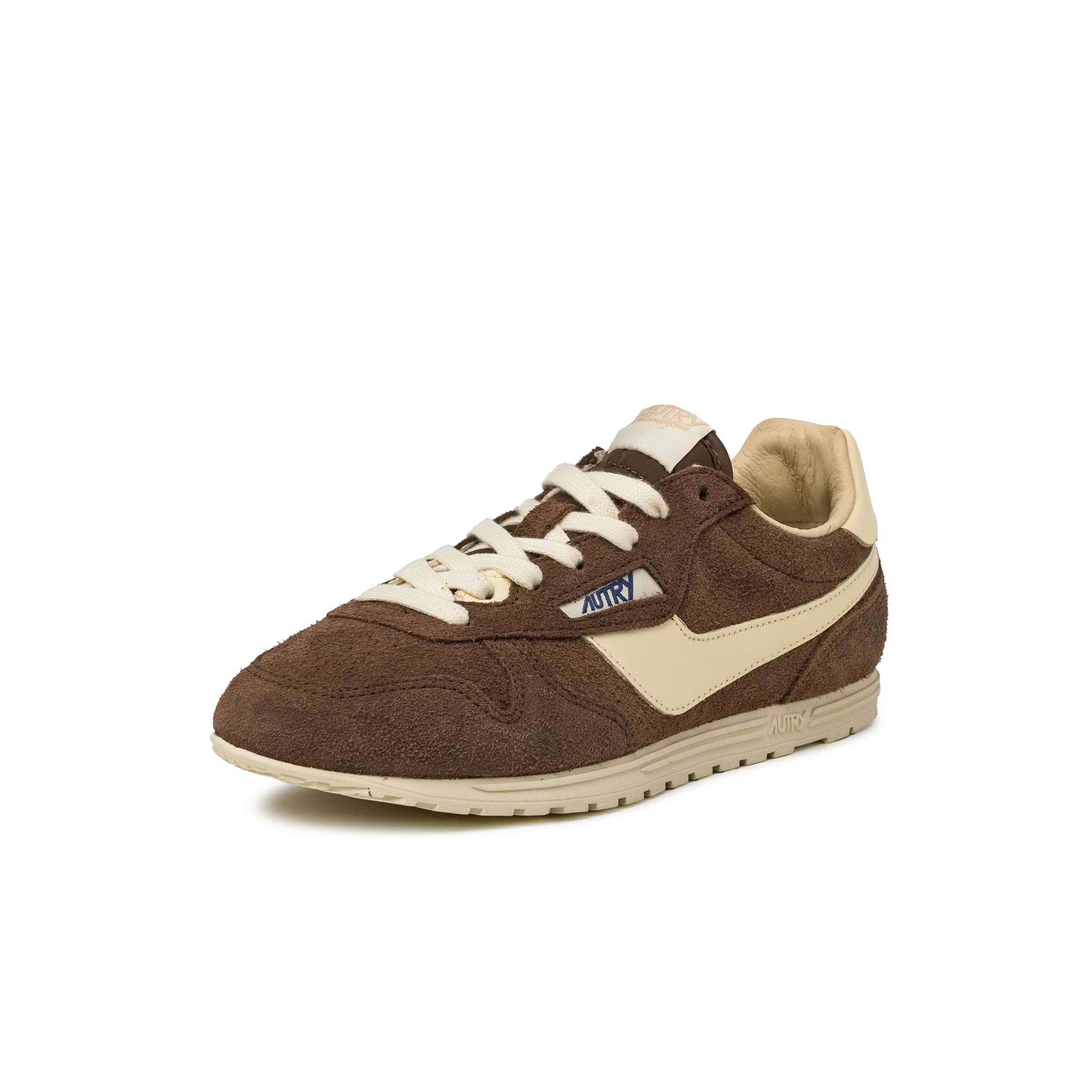Autry Windspin W *Suede / Leather* - Image 4