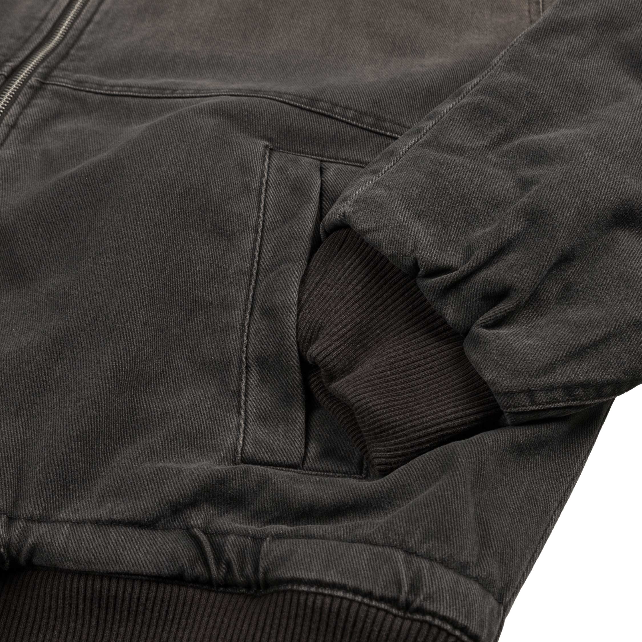 Axel Arigato Axis Denim Jacket - Image 4