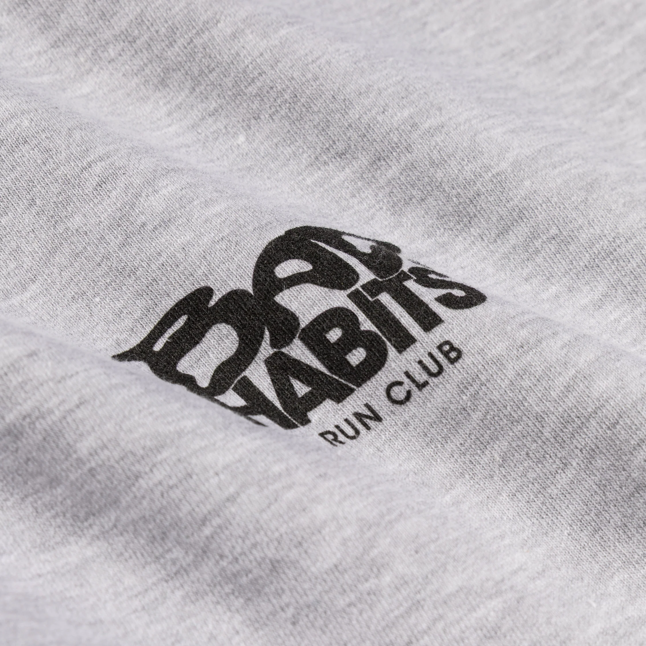 Bad Habits Frankfurt Marathon Hoodie - Image 6