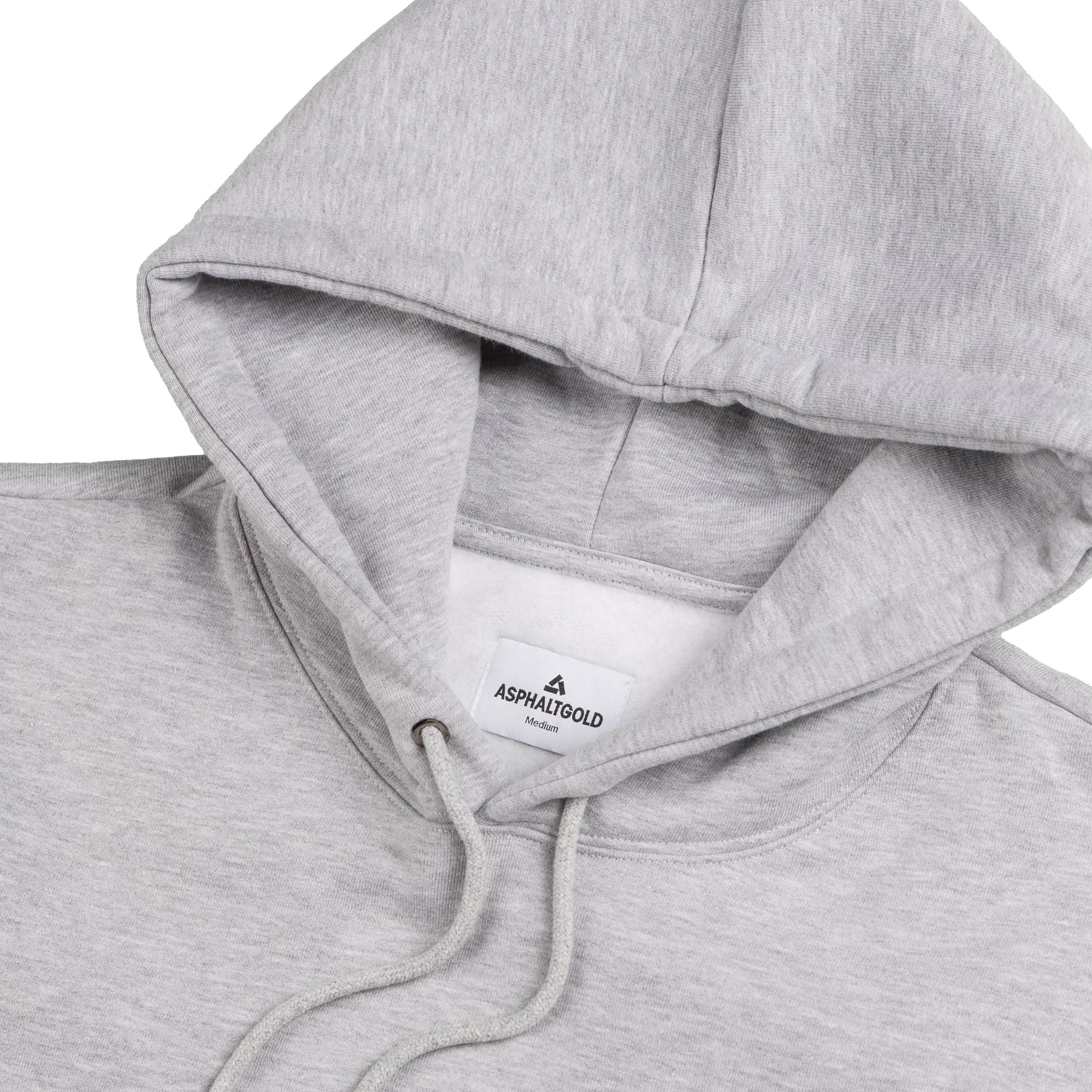 Bad Habits Frankfurt Marathon Hoodie - Image 8