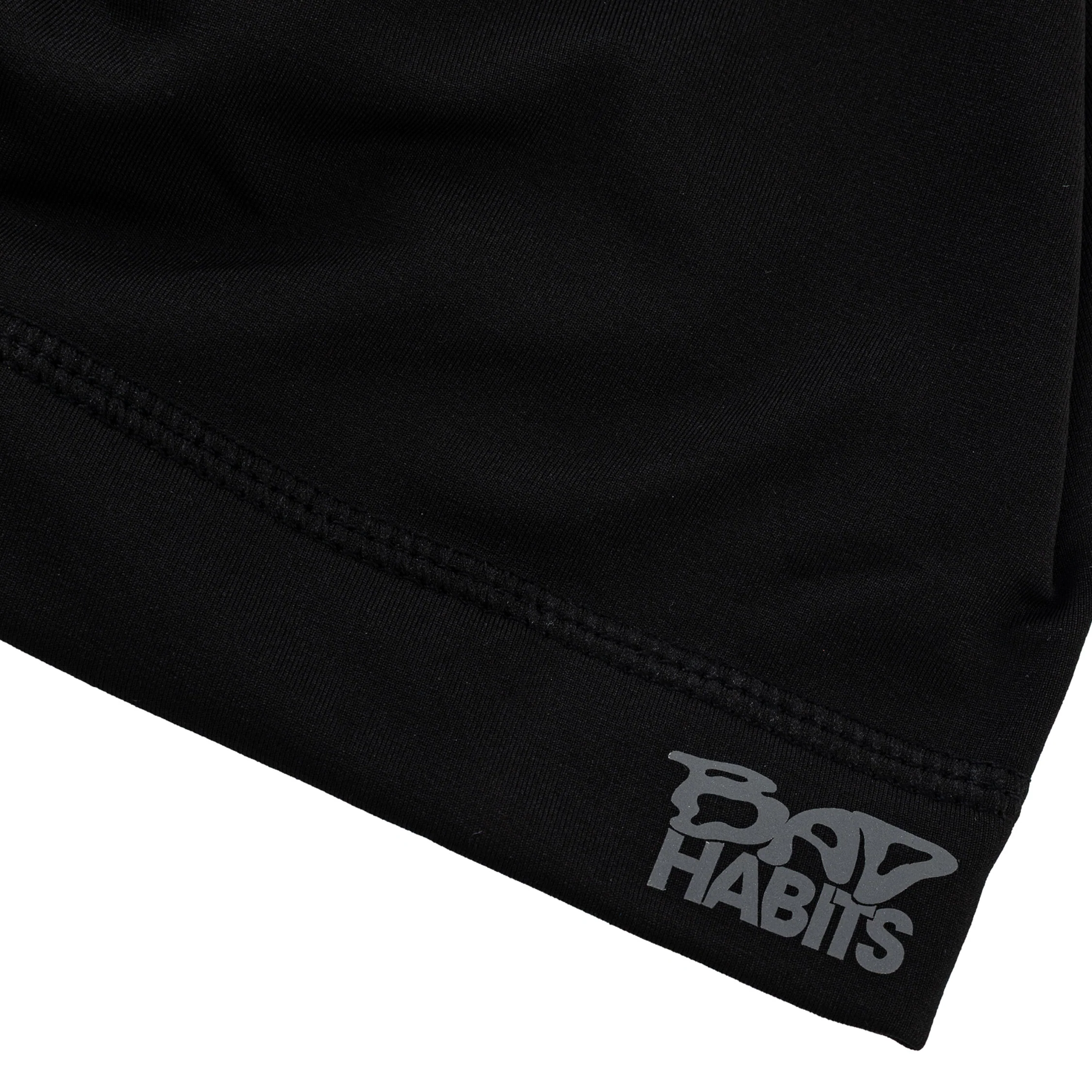 Bad Habits Running Beanie - Image 2