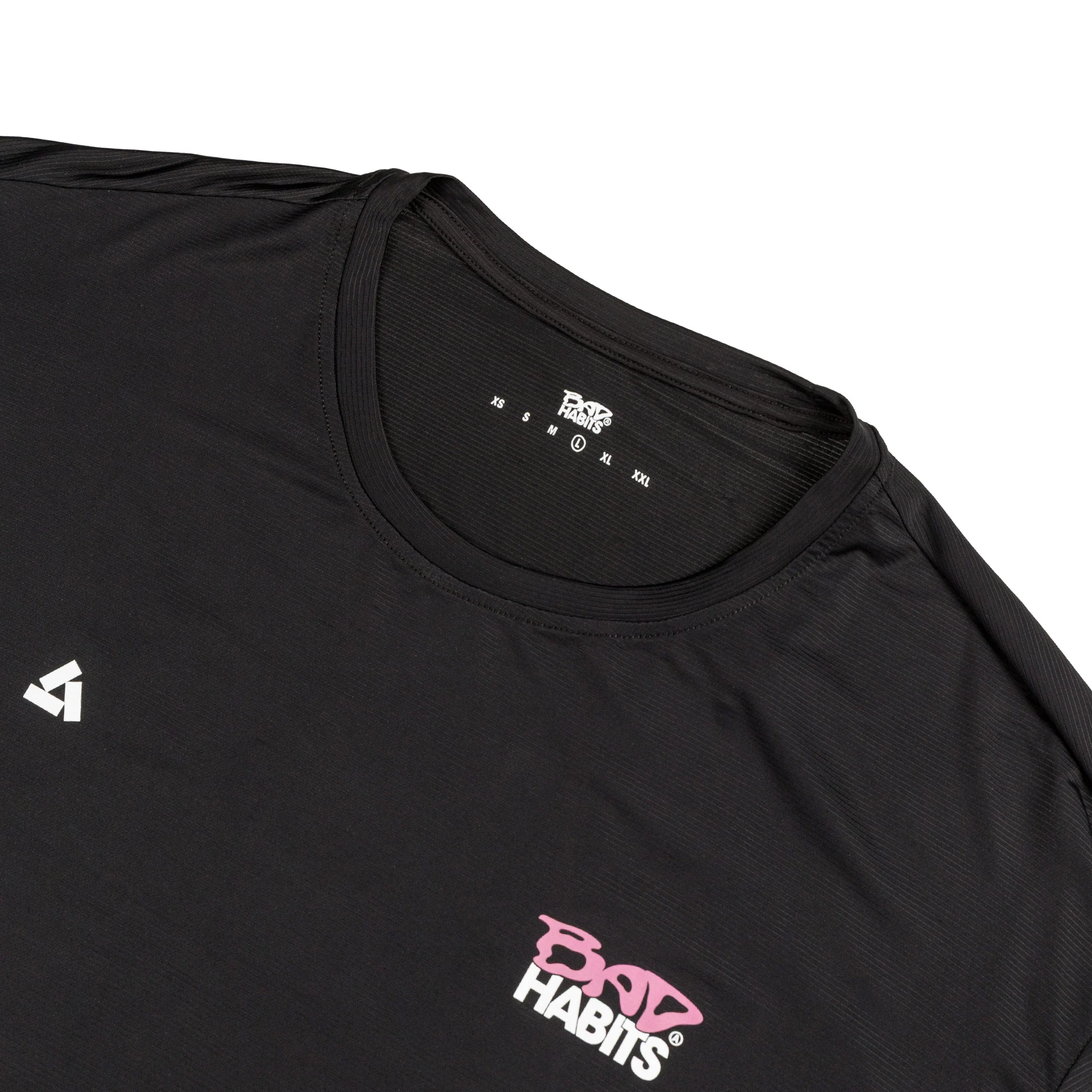 Bad Habits Running Longsleeve - Image 4