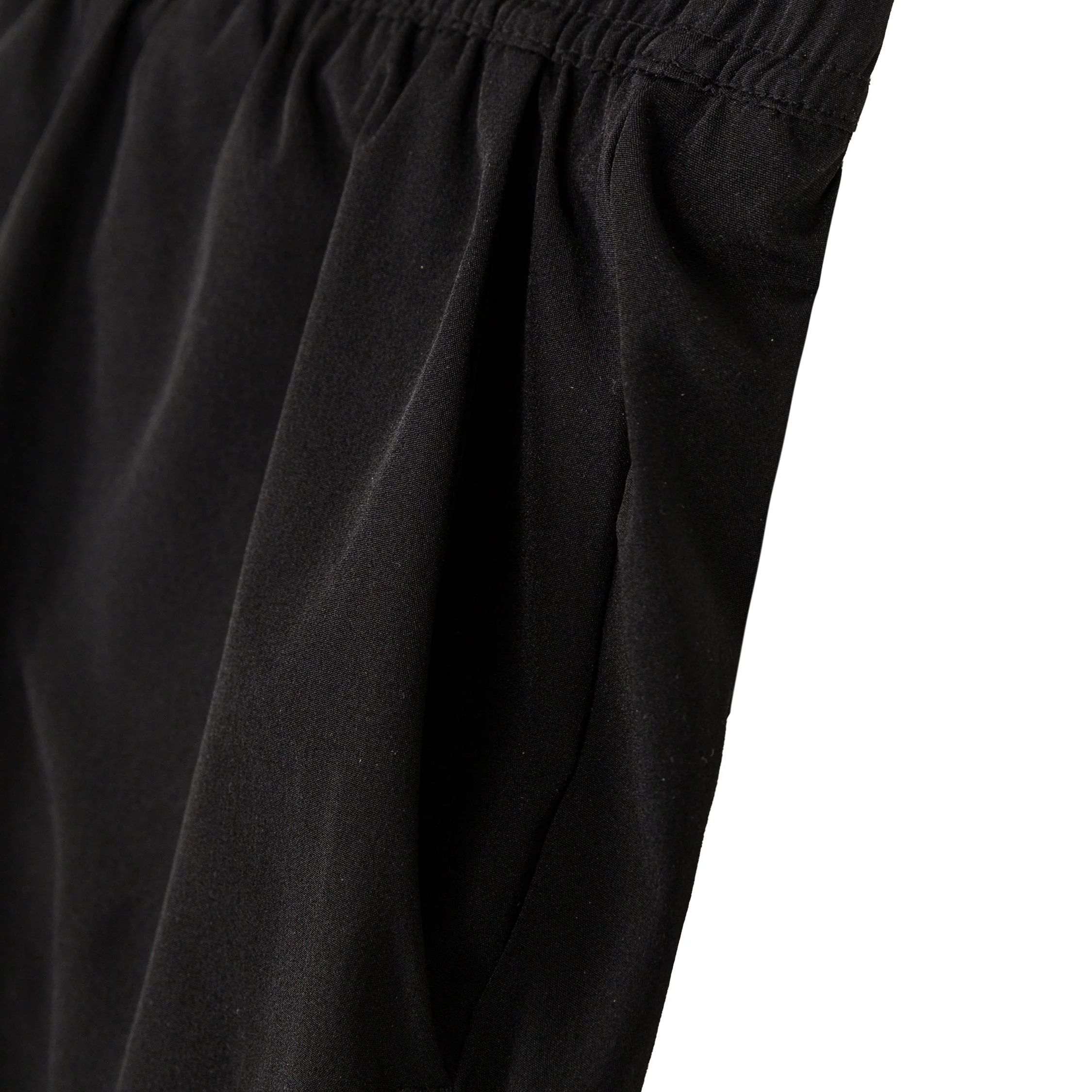 Bad Habits Running Shorts Reflective - Image 5