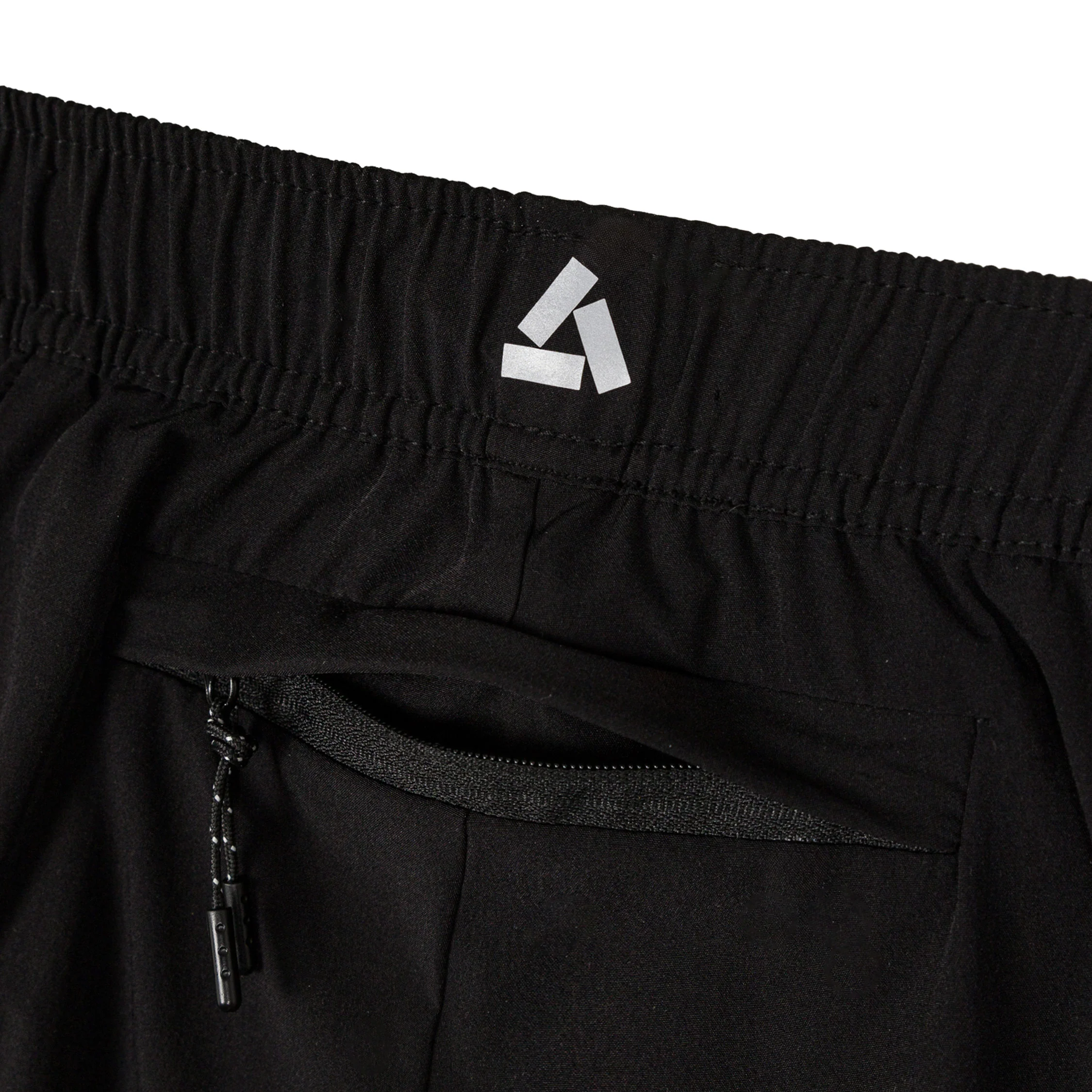 Bad Habits Running Shorts Reflective - Image 7