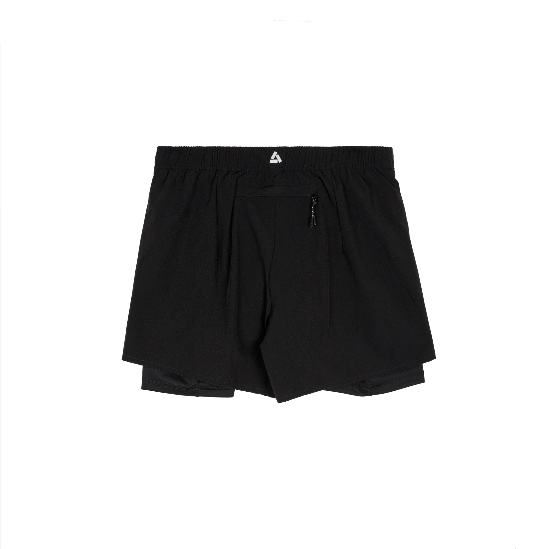 Bad Habits Running Shorts Reflective - Image 9