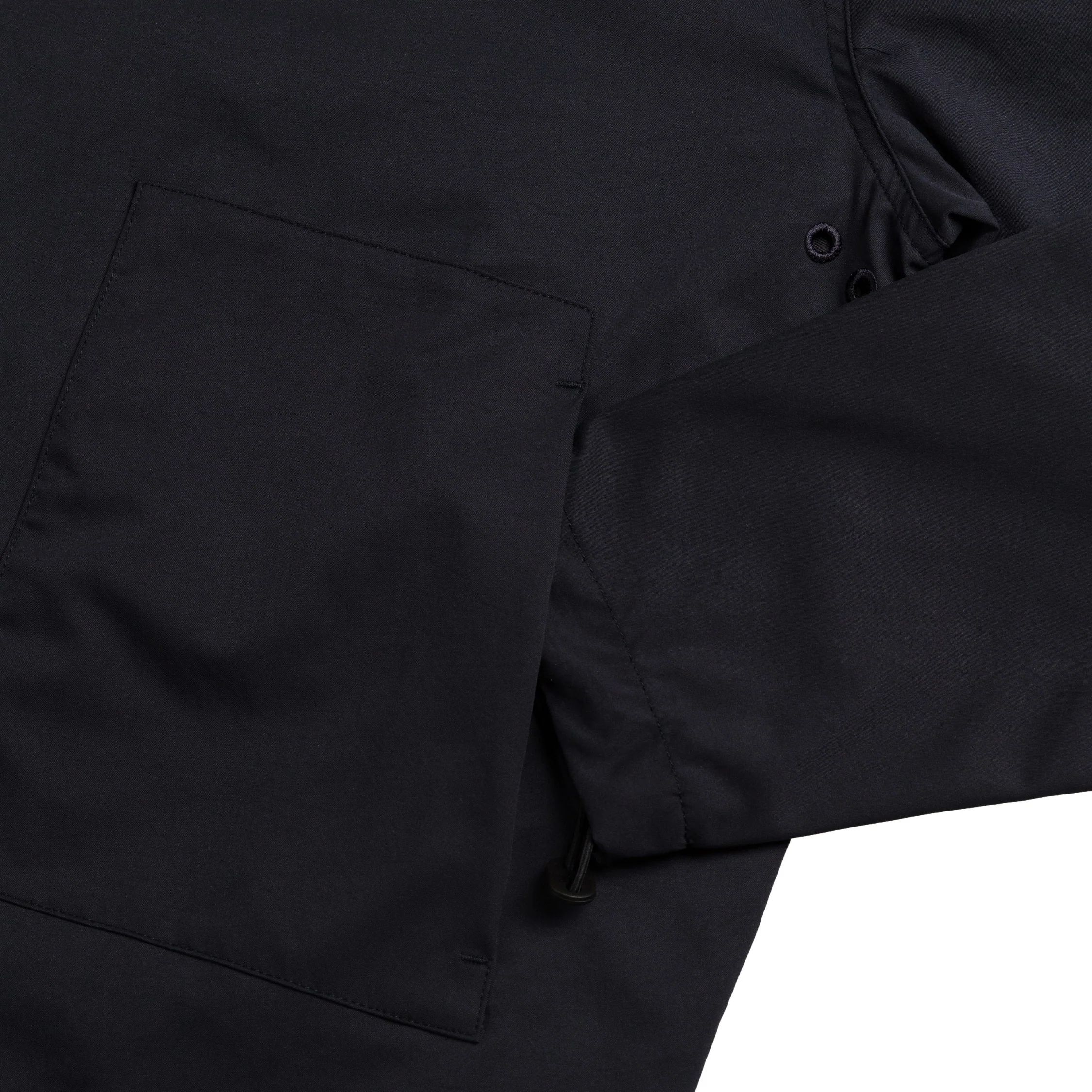 Berner Kühl Coach Jacket - Image 4