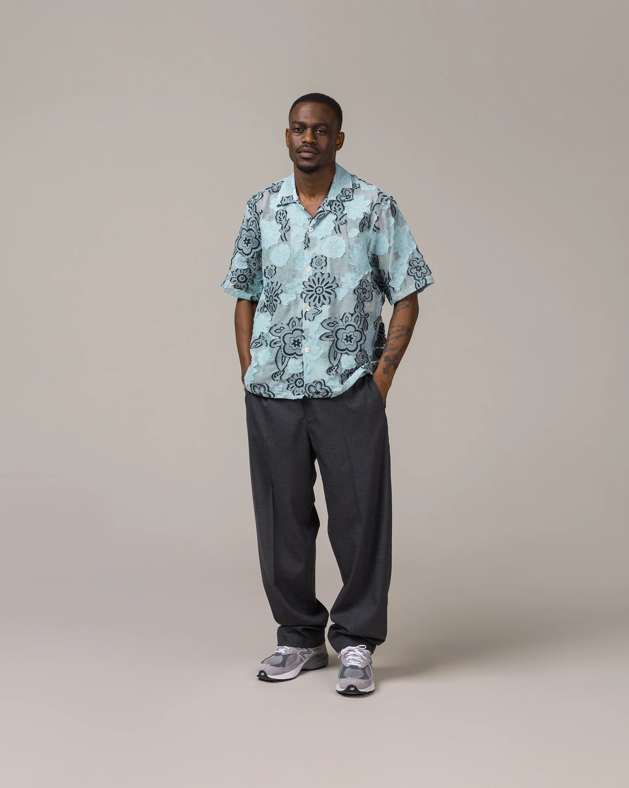 Berner Kühl Solo Trouser - Image 2