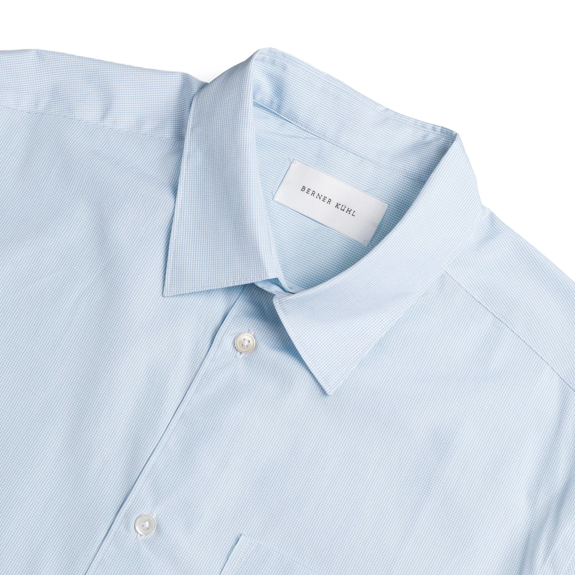 Berner Kühl Volume Shirt - Image 3