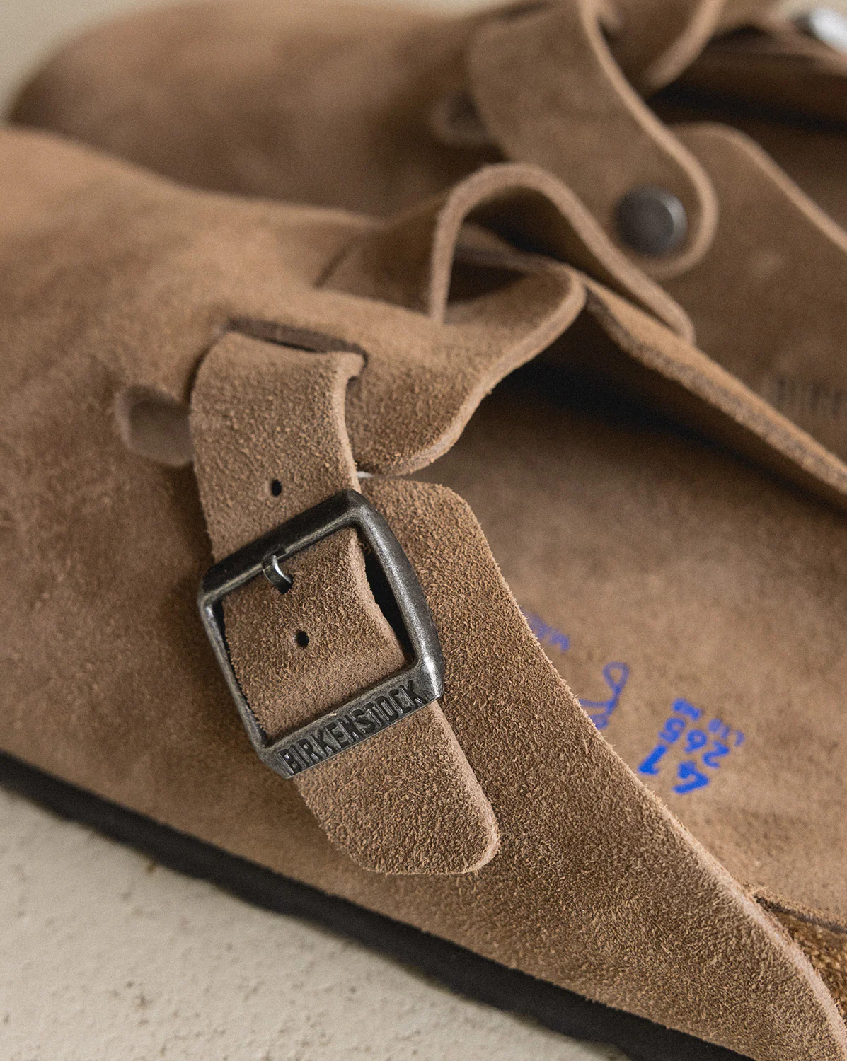 Birkenstock Boston - Image 5