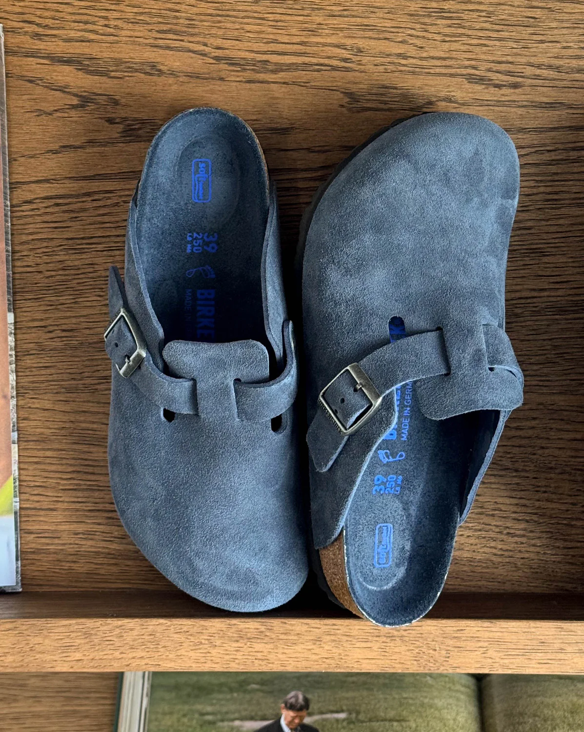 Birkenstock Boston - Image 2