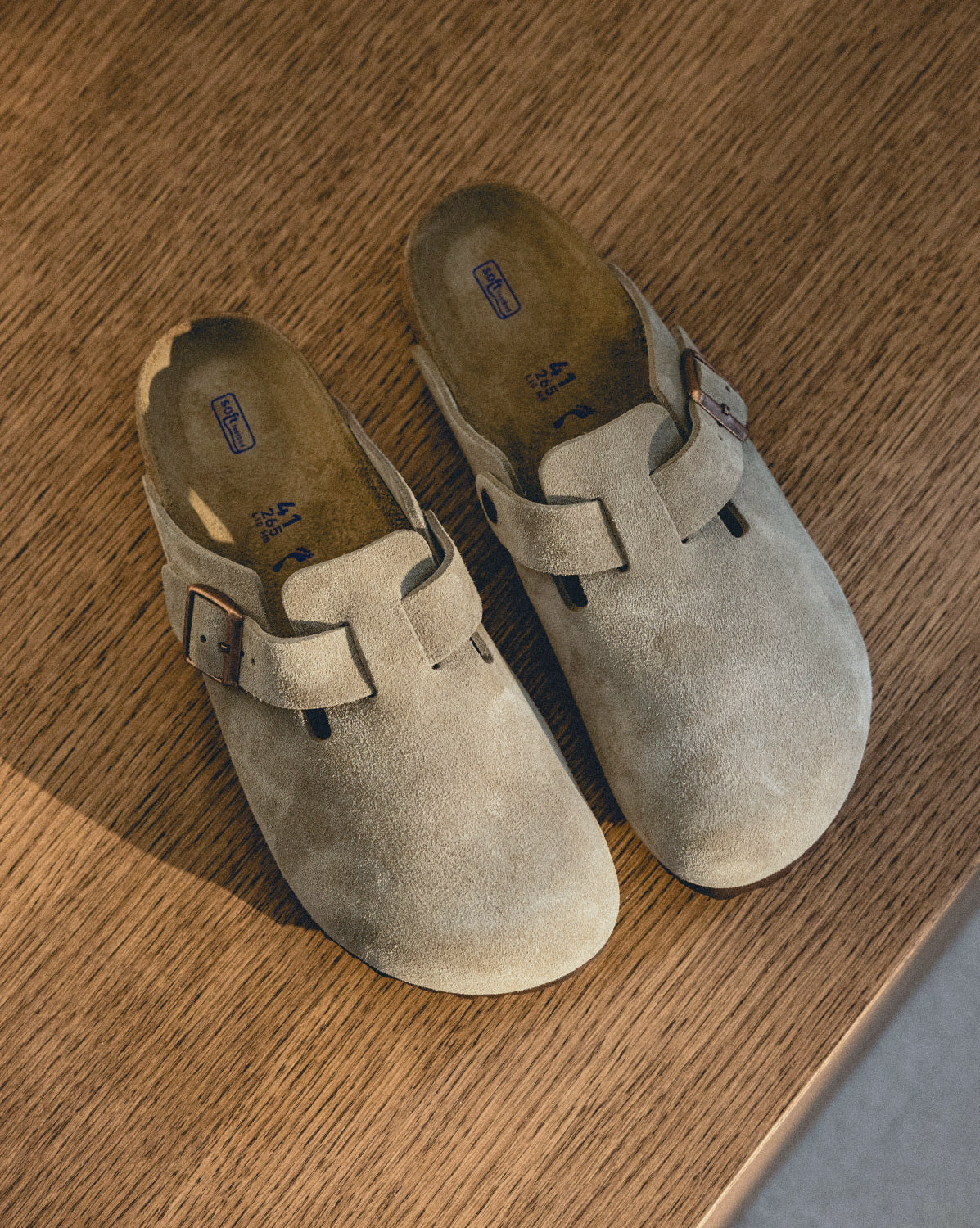 Birkenstock Boston - Image 2