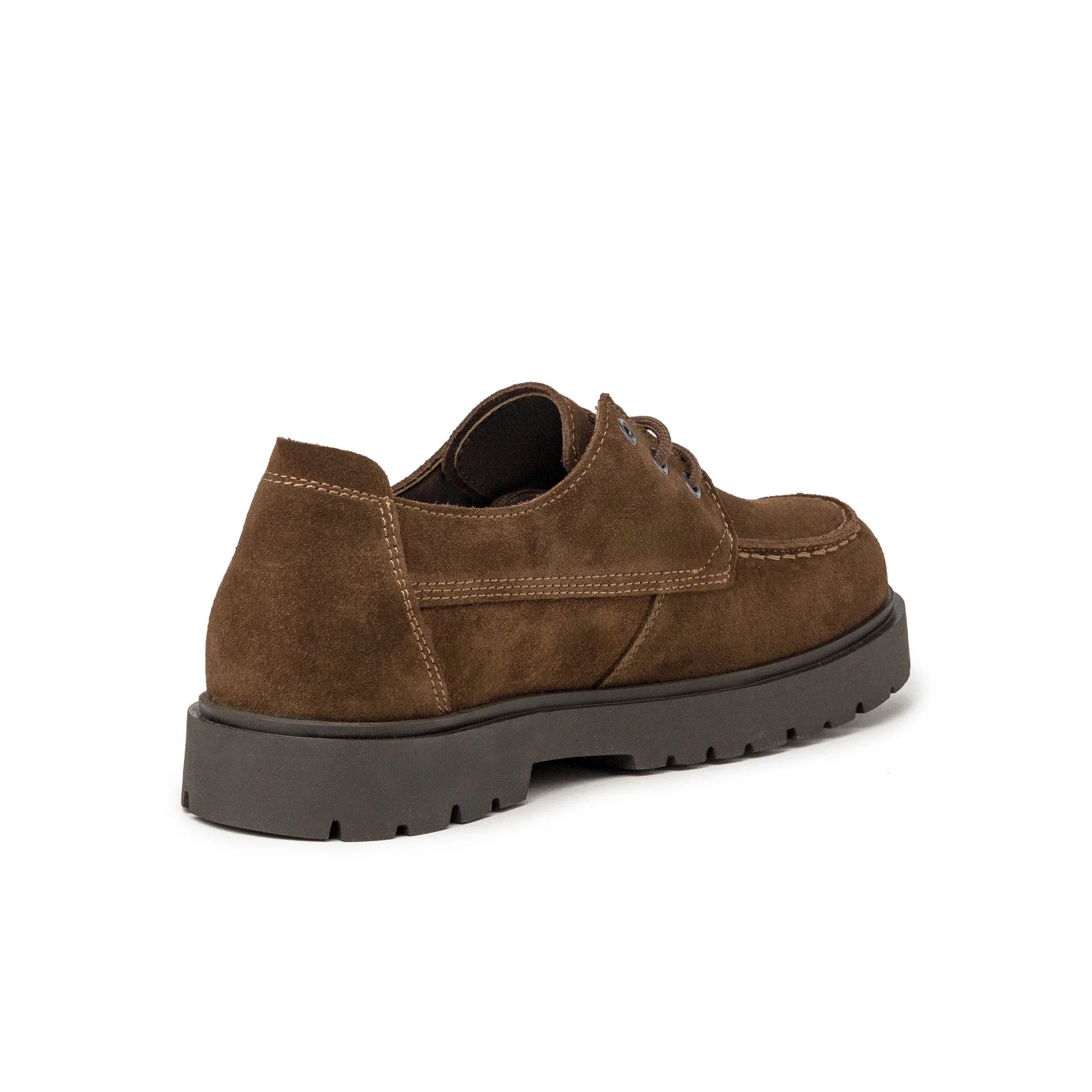 Birkenstock Highwood Moc Lace Low - Image 3