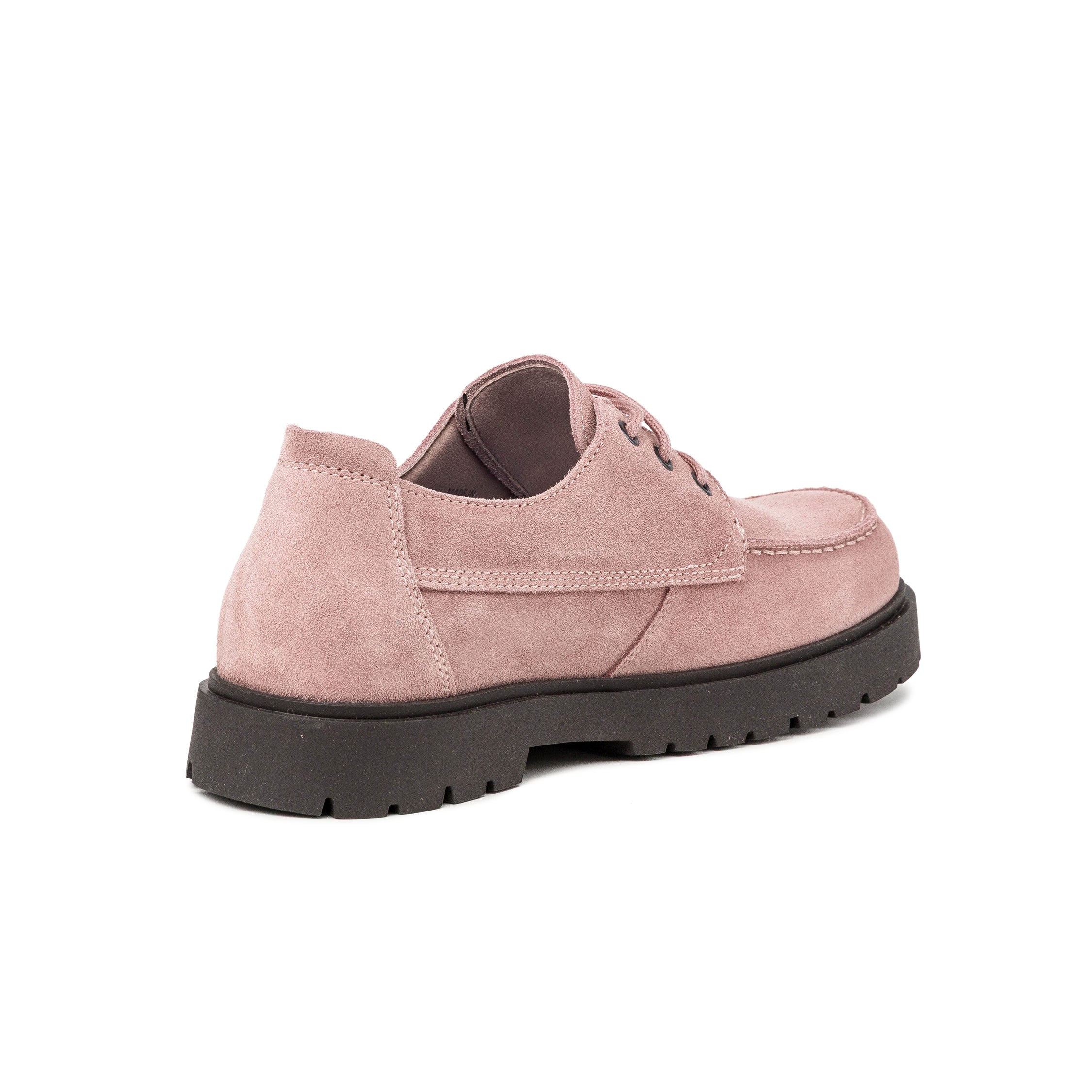 Birkenstock Highwood Moc Lace Low - Image 4