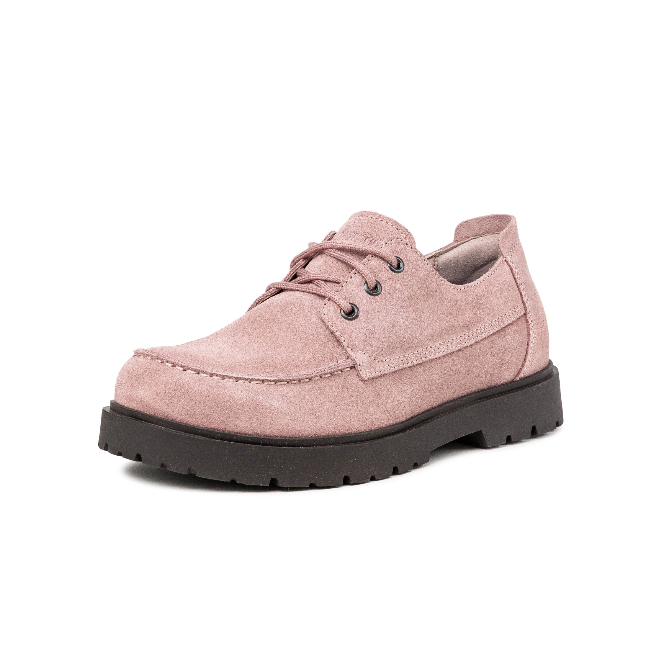 Birkenstock Highwood Moc Lace Low - Image 5