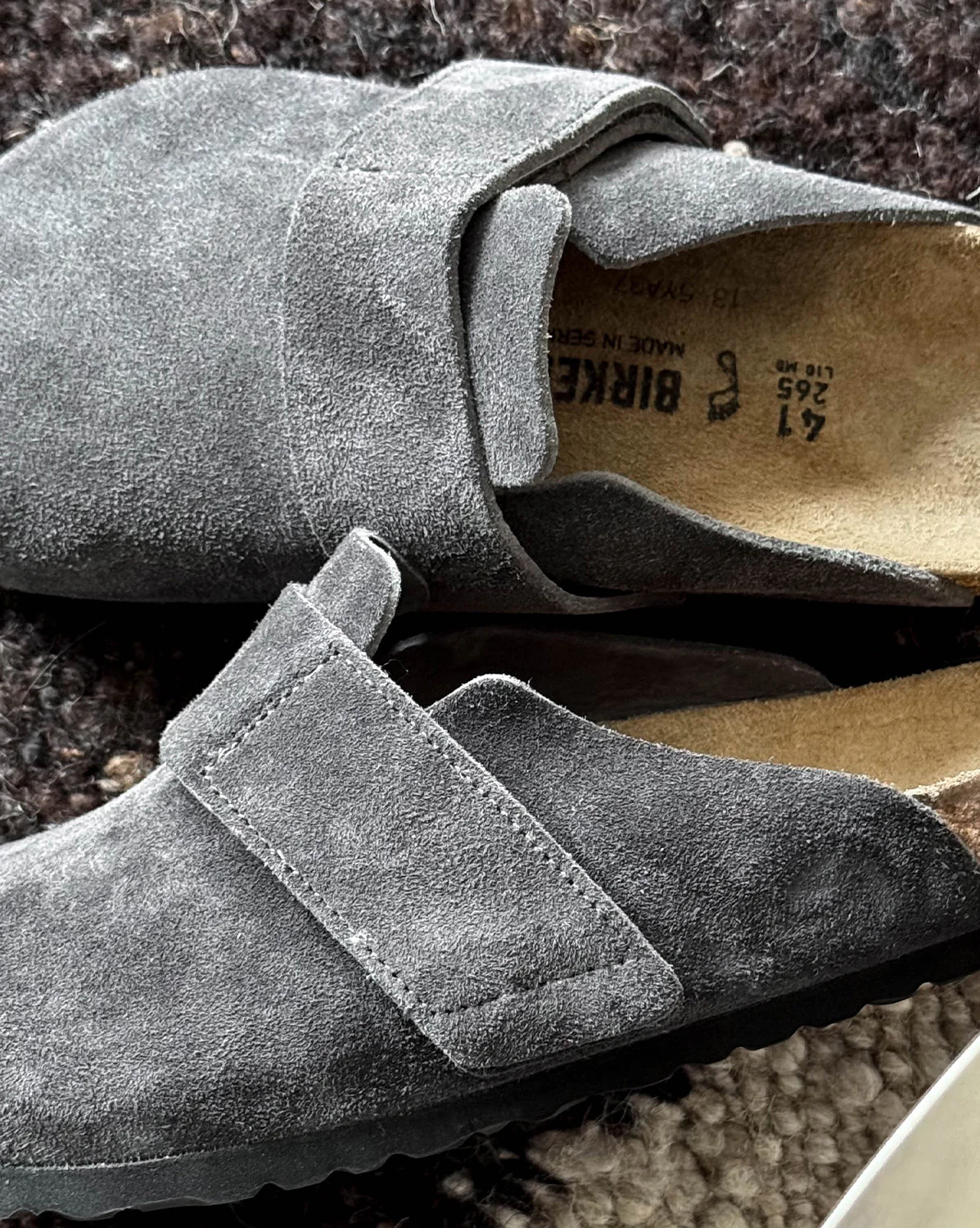Birkenstock Loma - Image 3