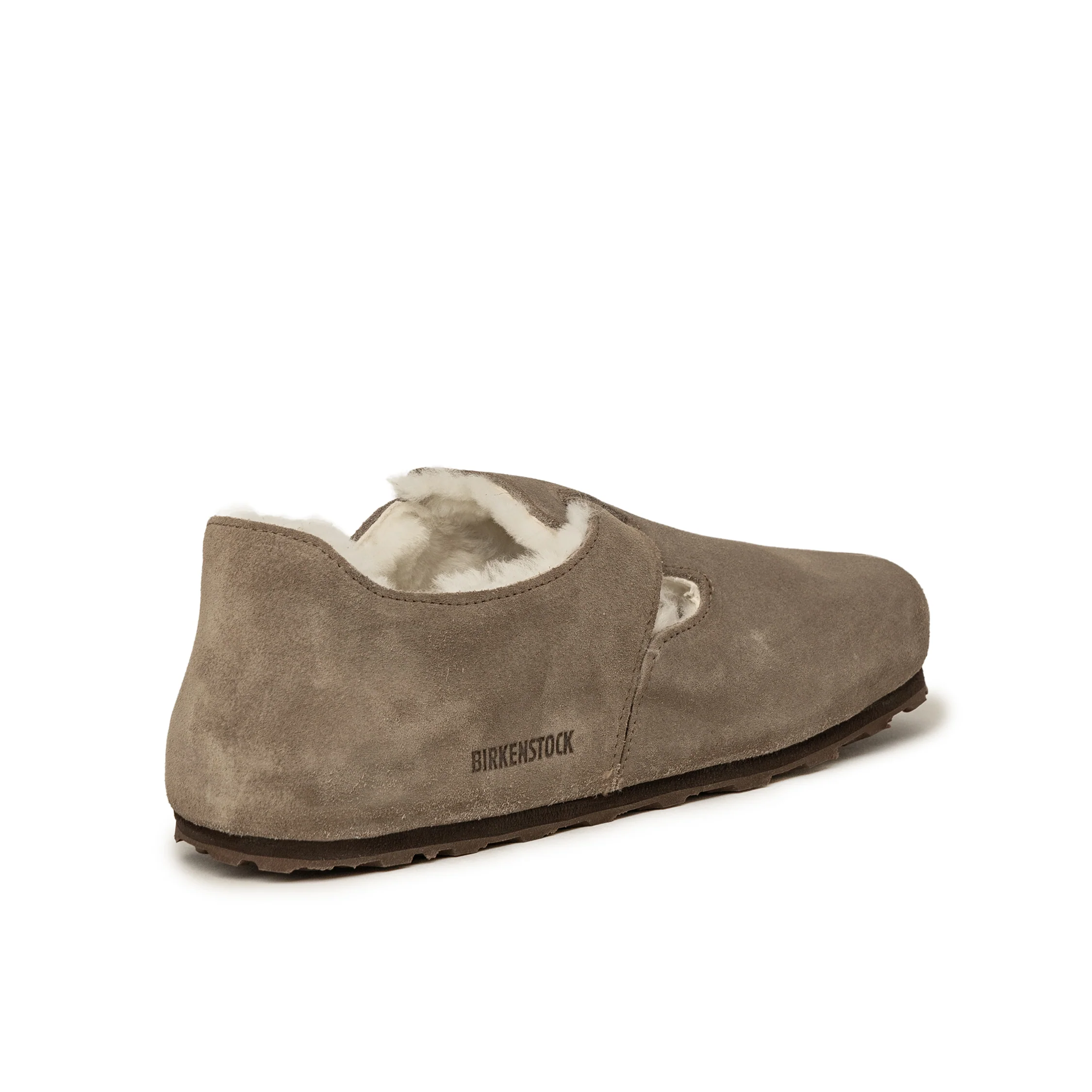 Birkenstock London Shearling - Image 3