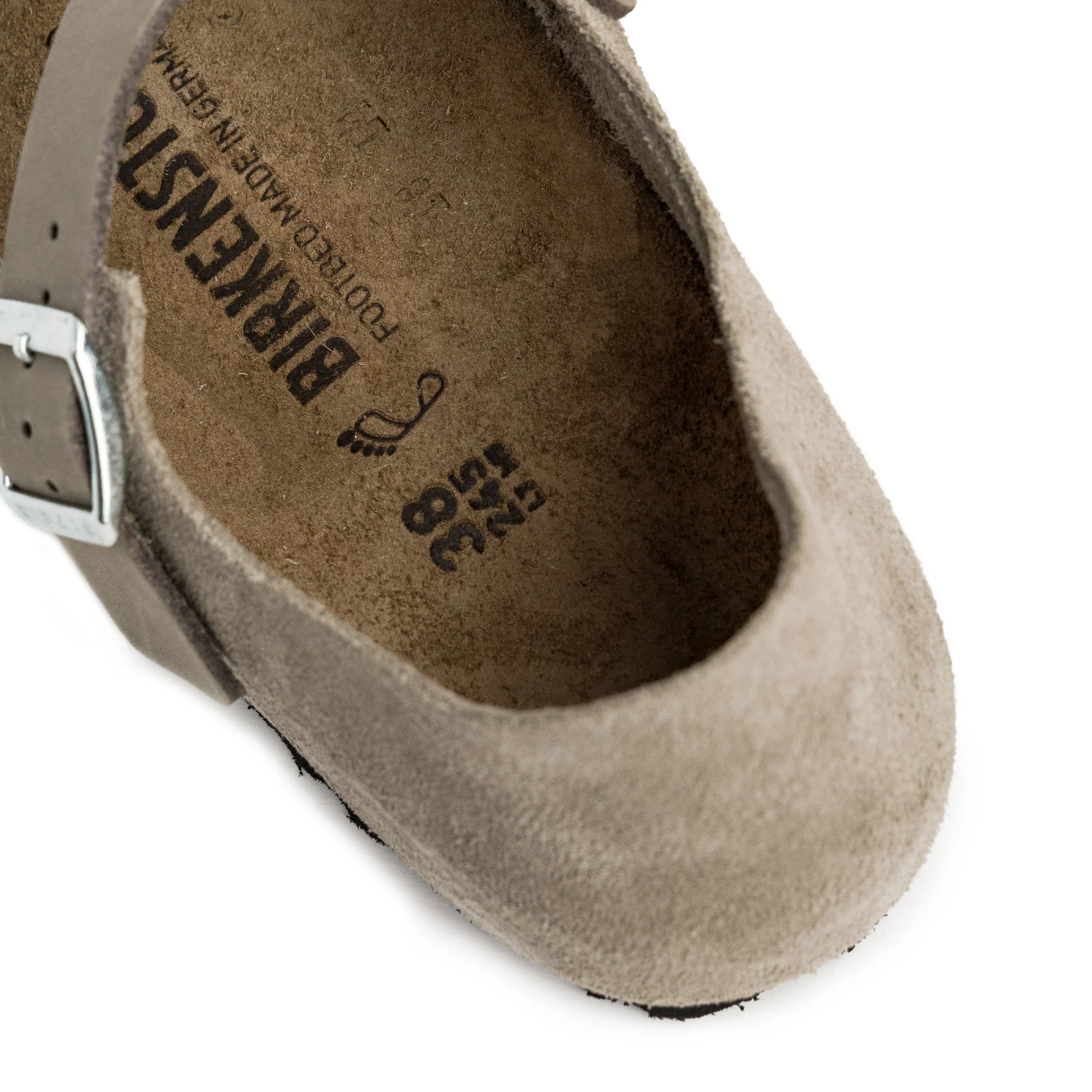 Birkenstock Mantova - Image 4