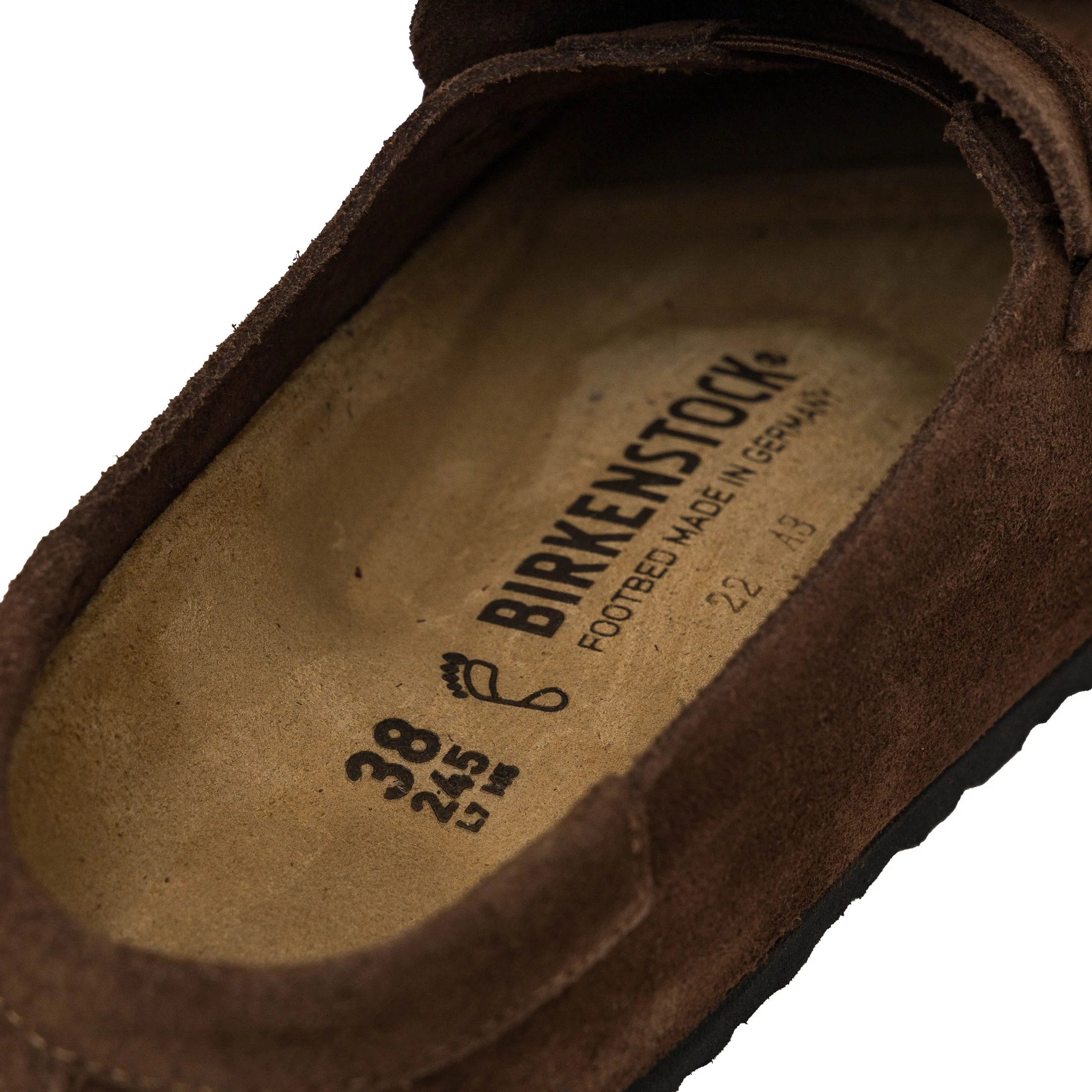 Birkenstock Naples Wrapped - Image 4