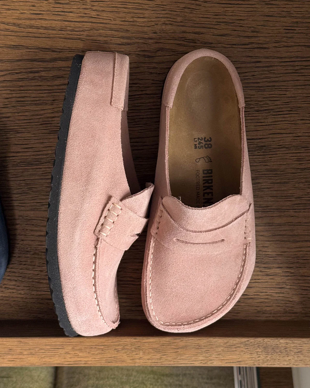 Birkenstock Naples Wrapped - Image 2