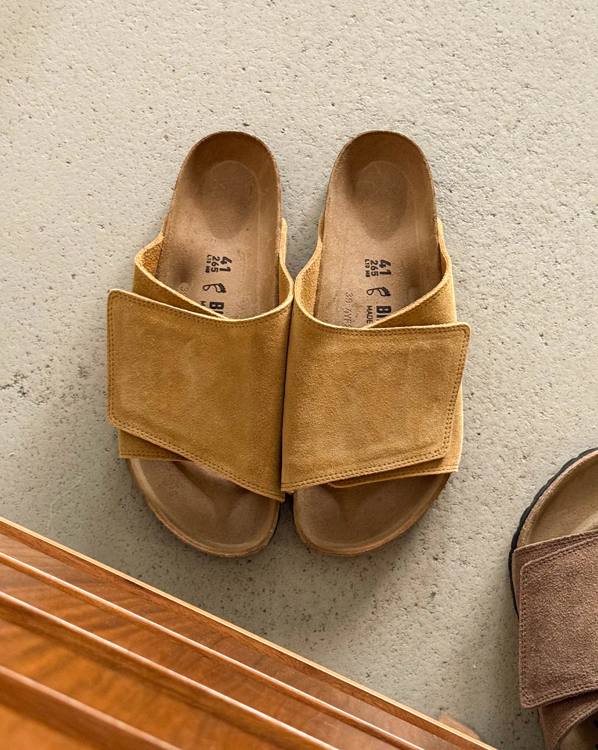 Birkenstock Solana - Image 2
