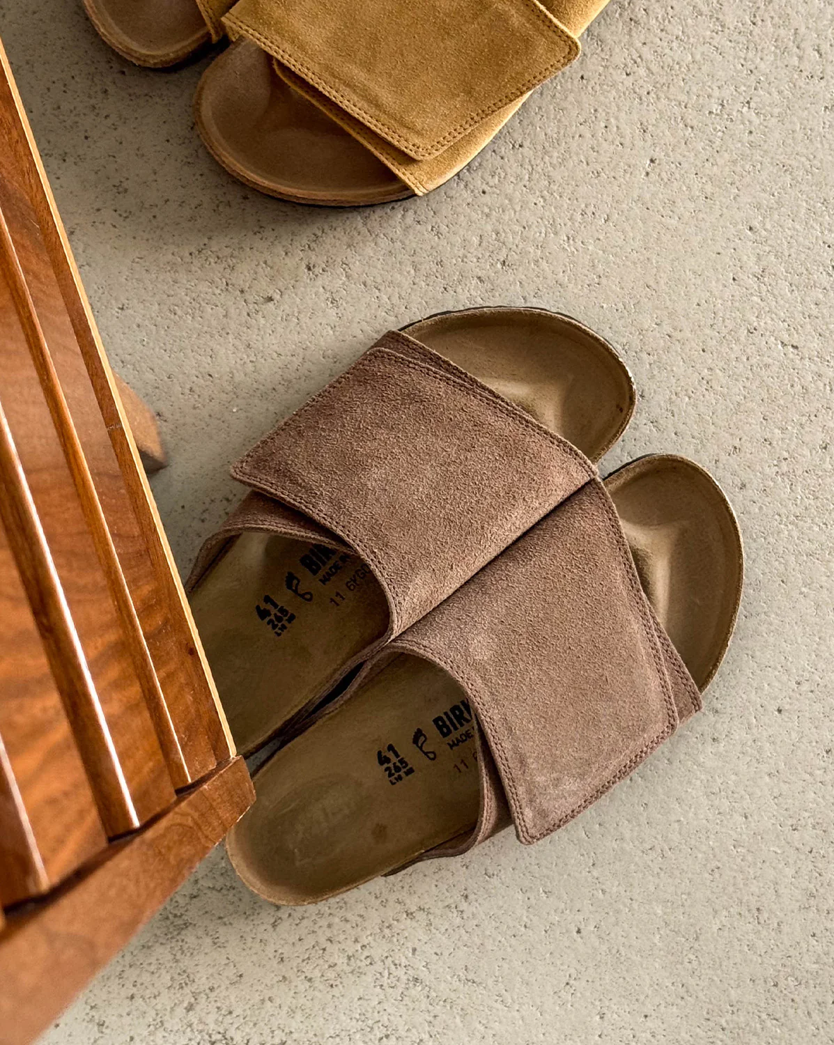 Birkenstock Solana - Image 2
