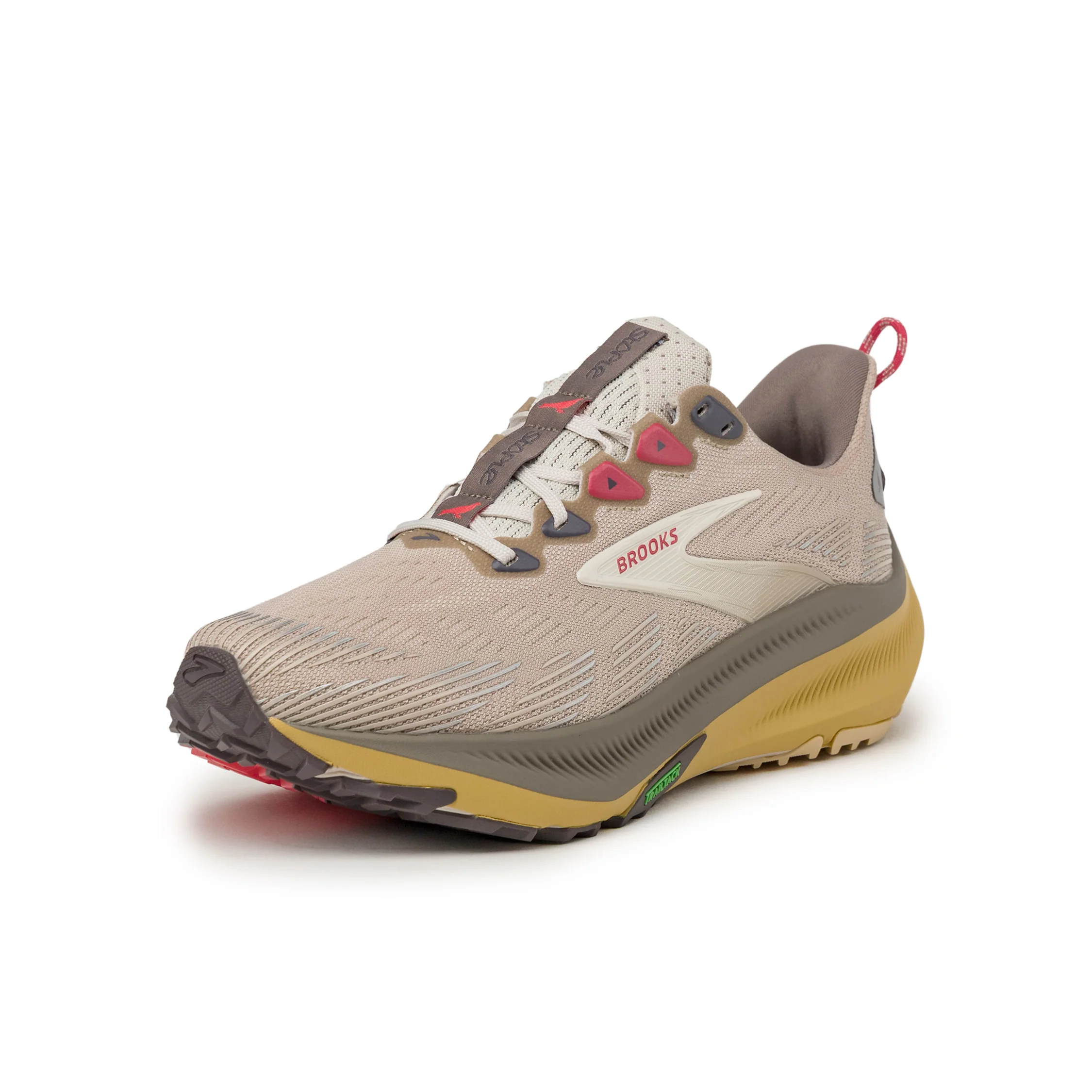 Brooks x Staple Ghost Trail - Image 3