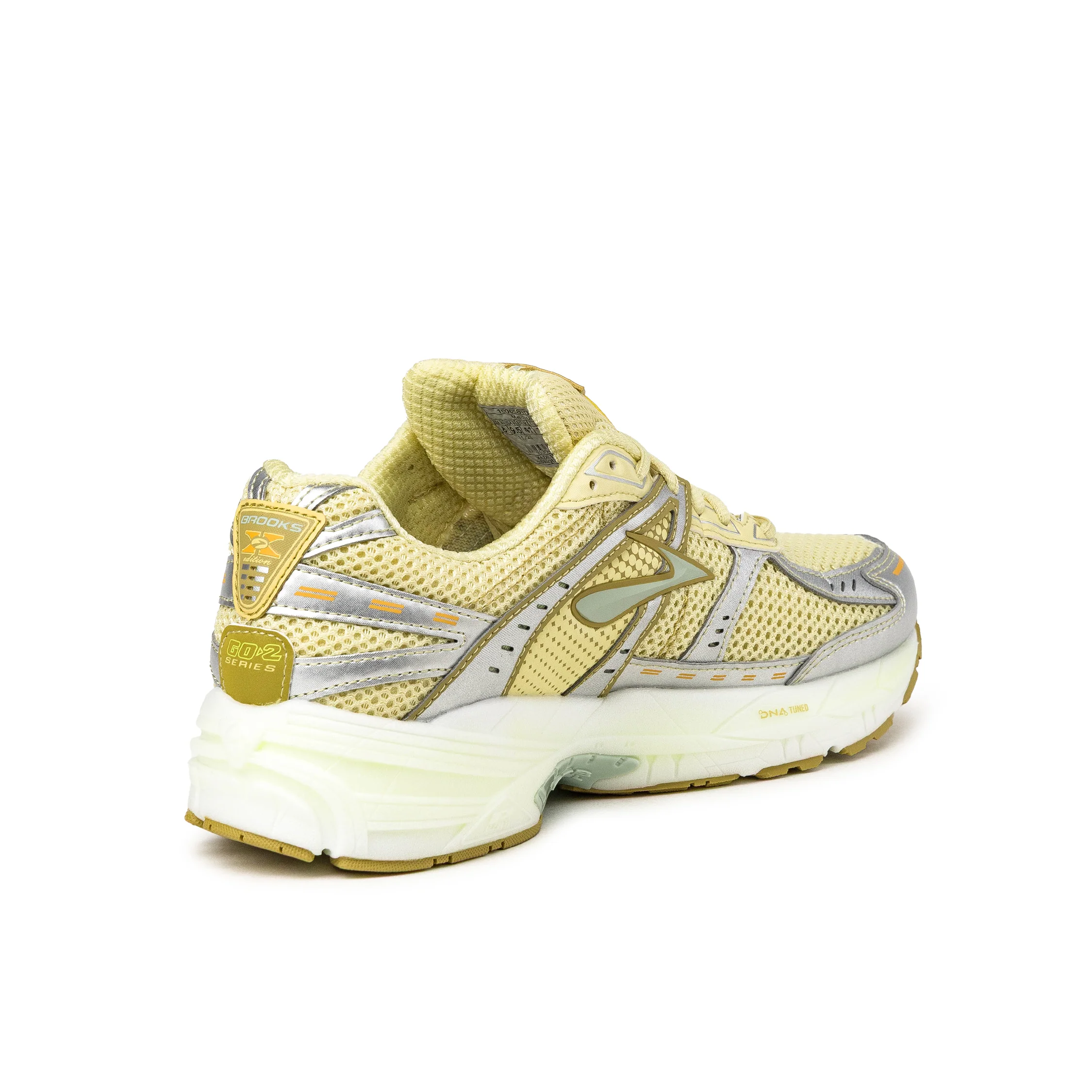 Brooks Adrenaline GTS 10 - Image 3