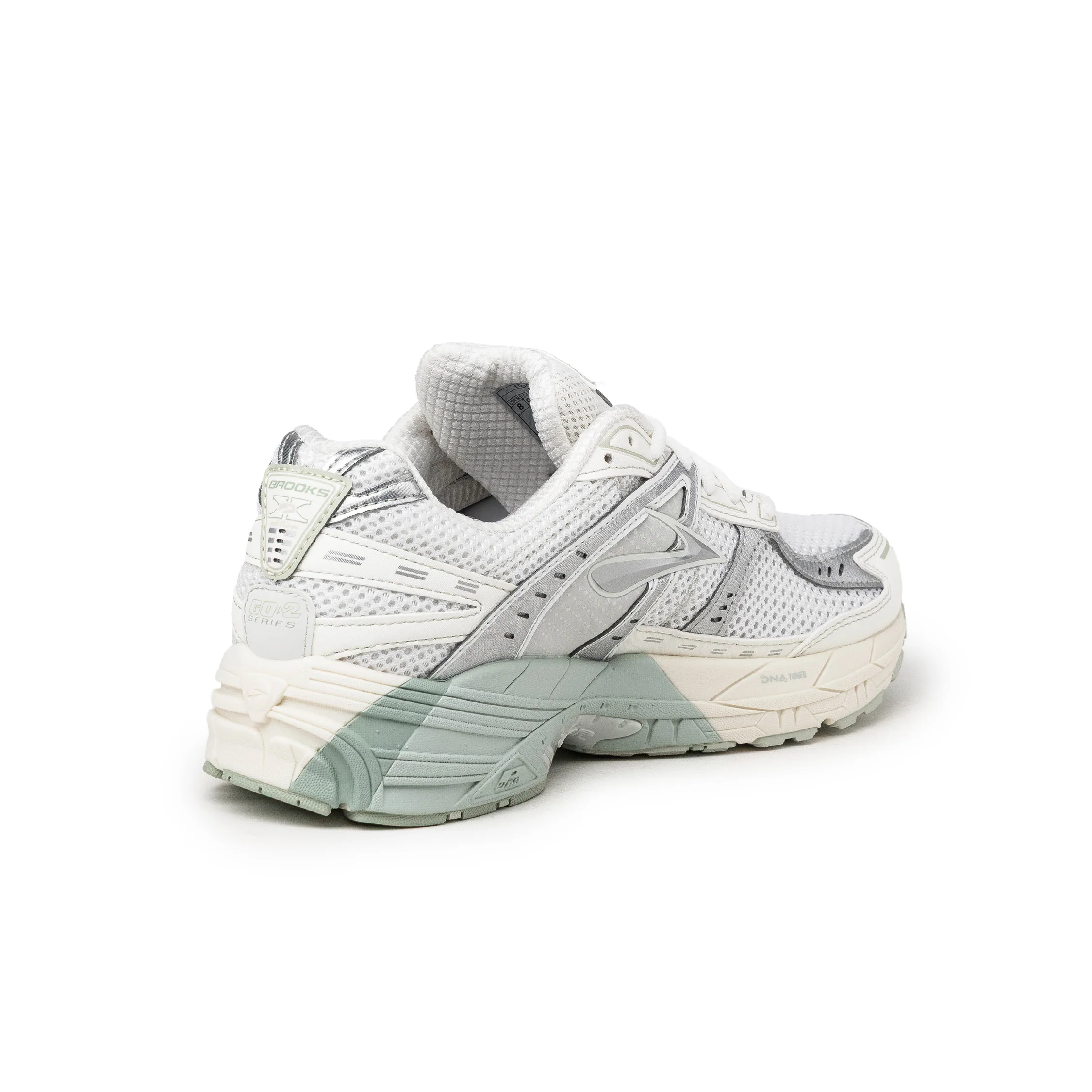 Brooks Adrenaline GTS 10 - Image 3