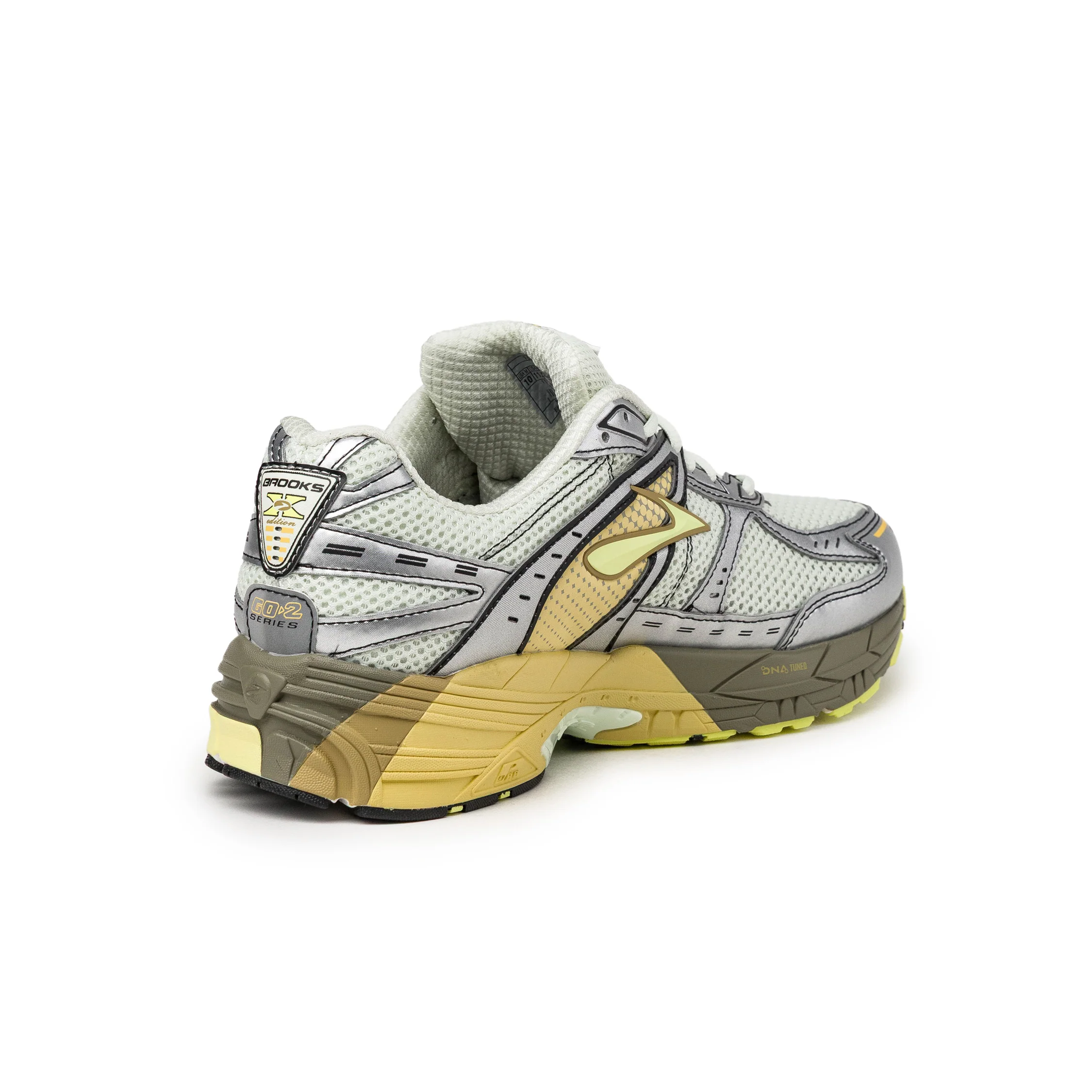 Brooks Adrenaline GTS 10 - Image 3