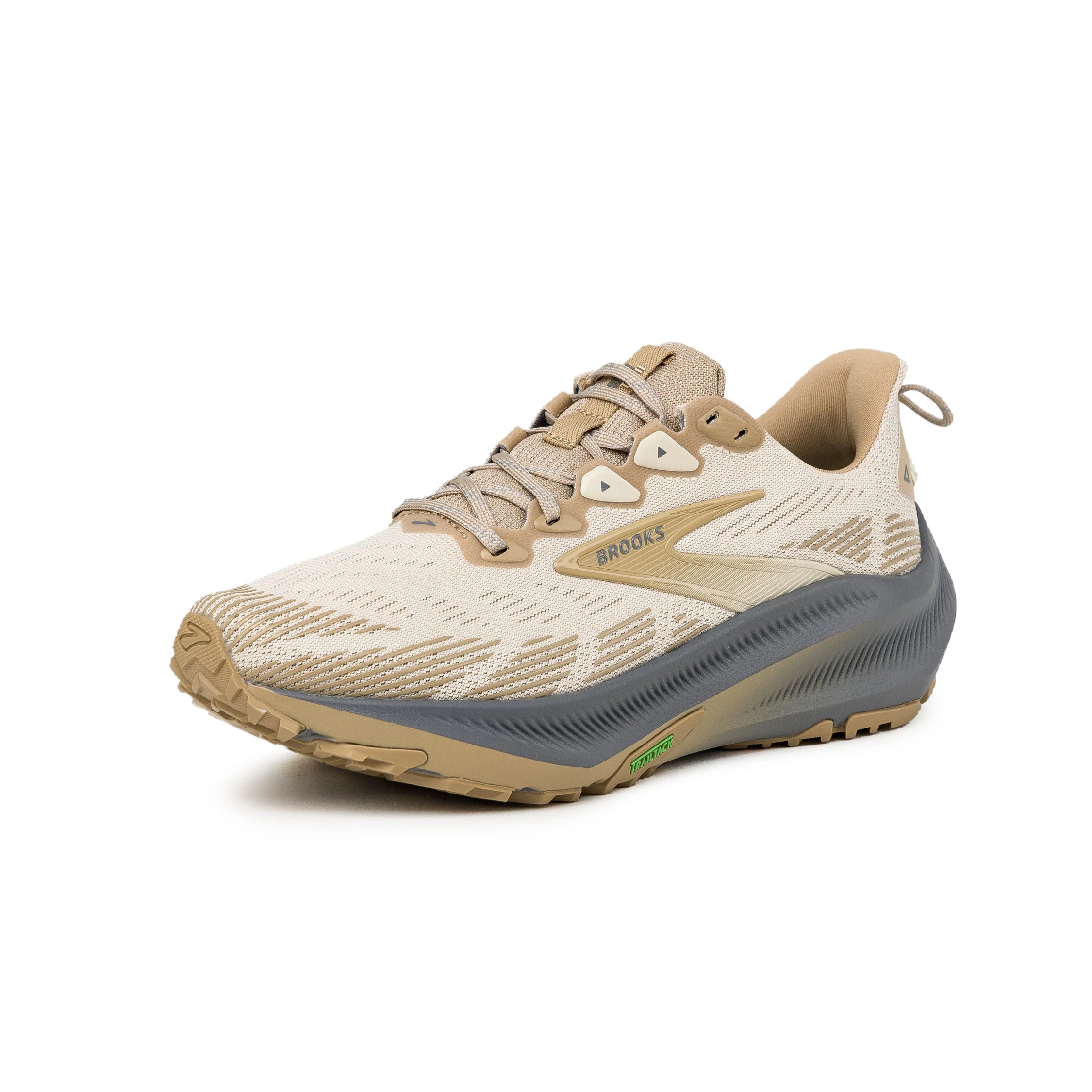 Brooks Ghost Trail - Image 2
