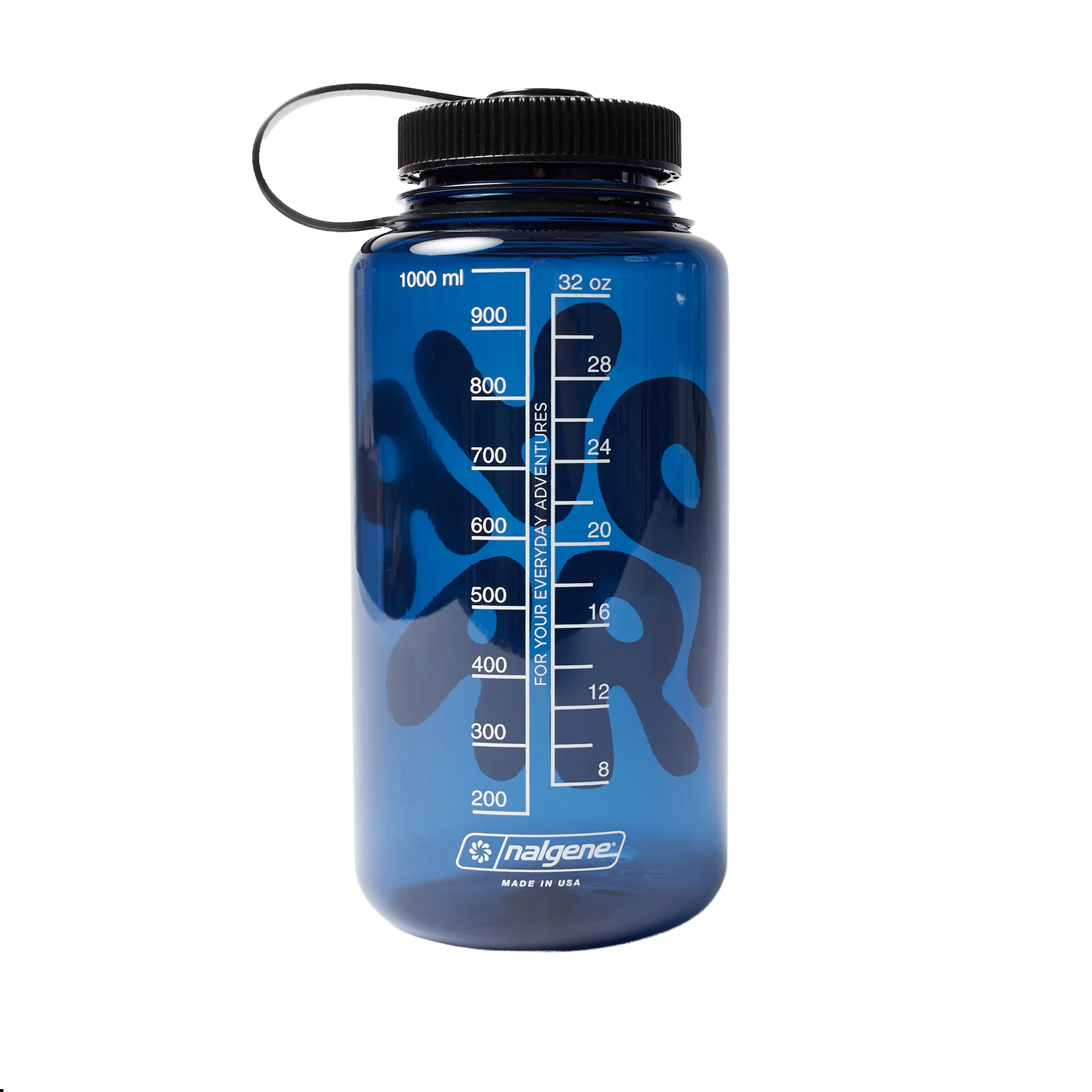 By Parra 1976 Logo Nalgene Bottle - Image 2