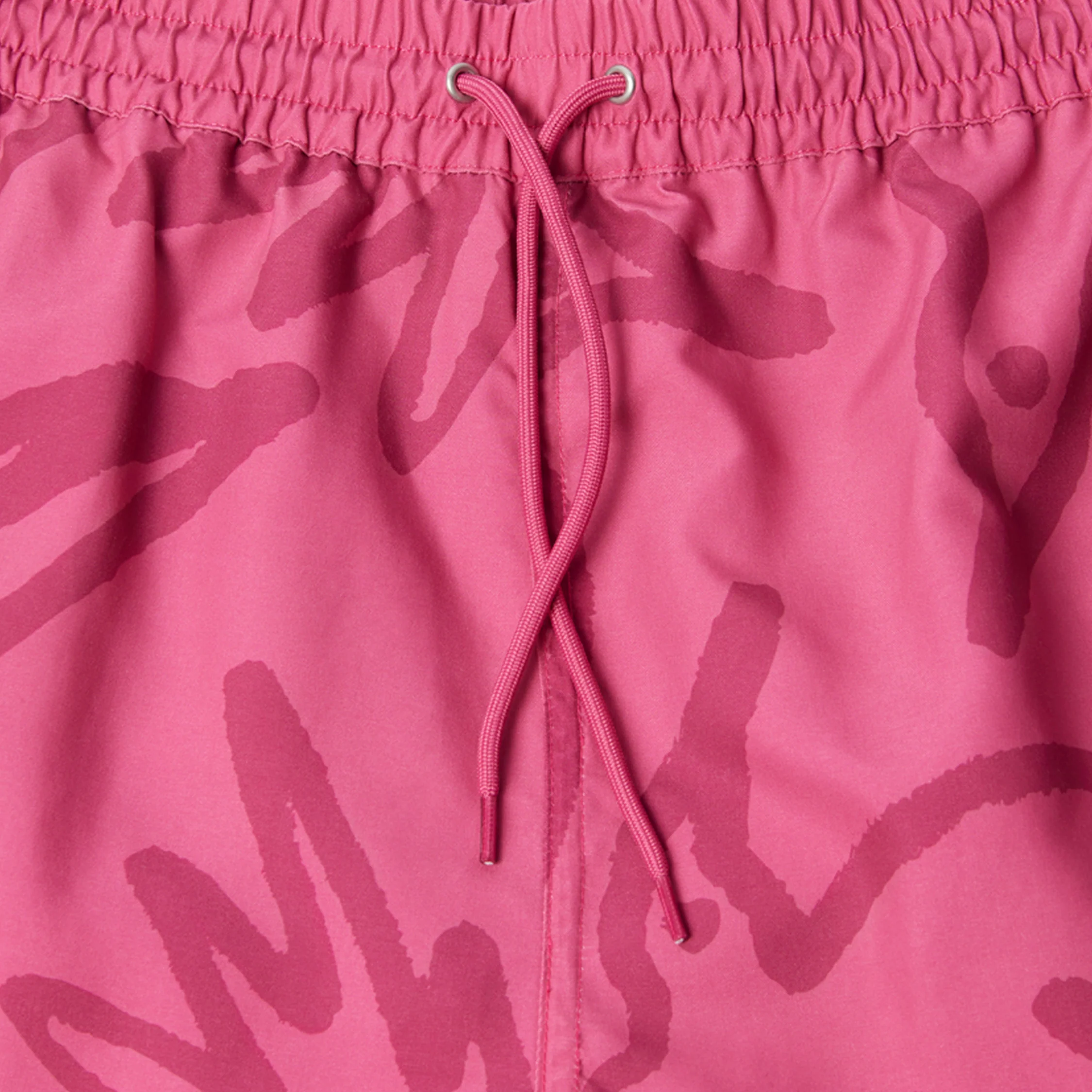 By Parra Birds Fly Free Swim Shorts - Image 3