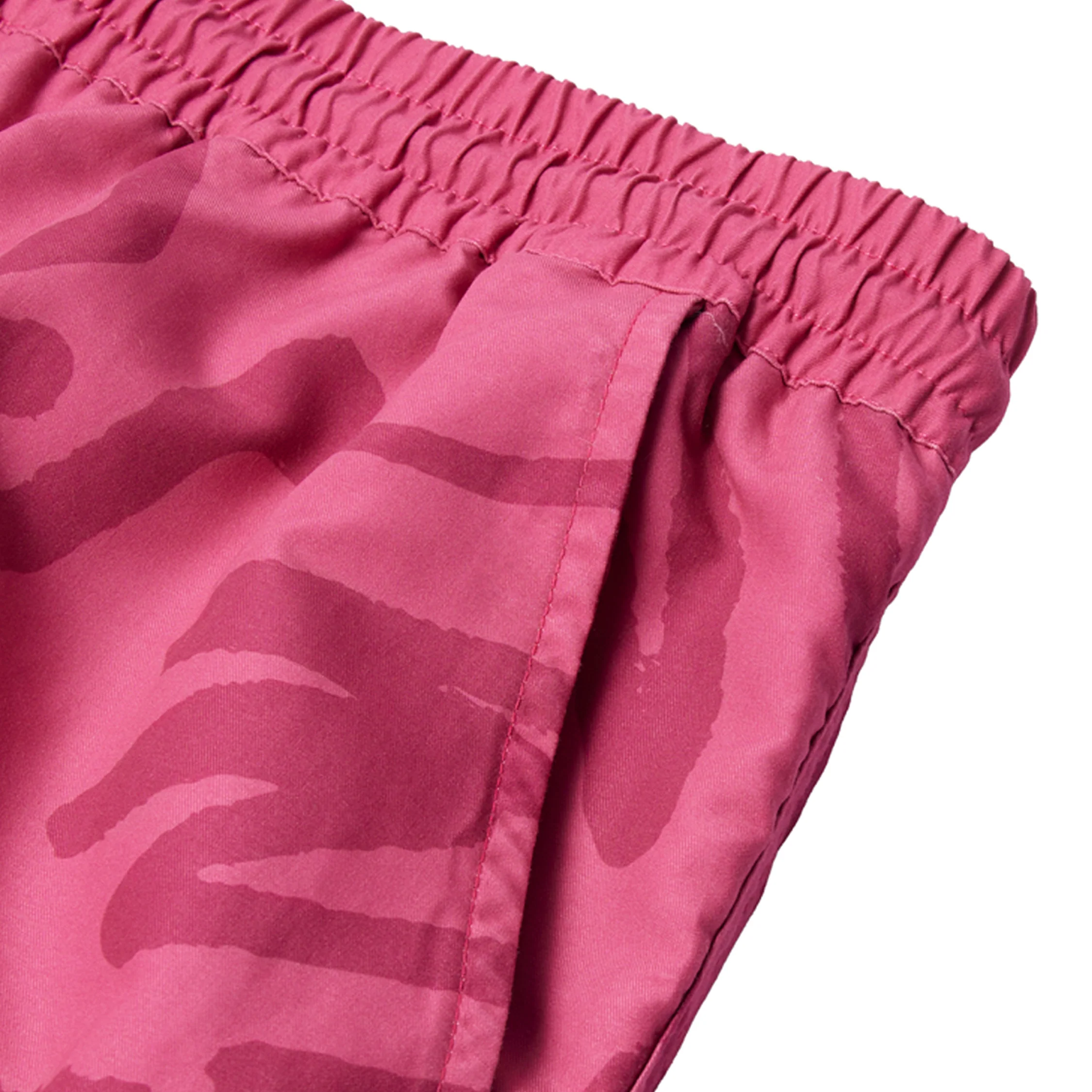 By Parra Birds Fly Free Swim Shorts - Image 4