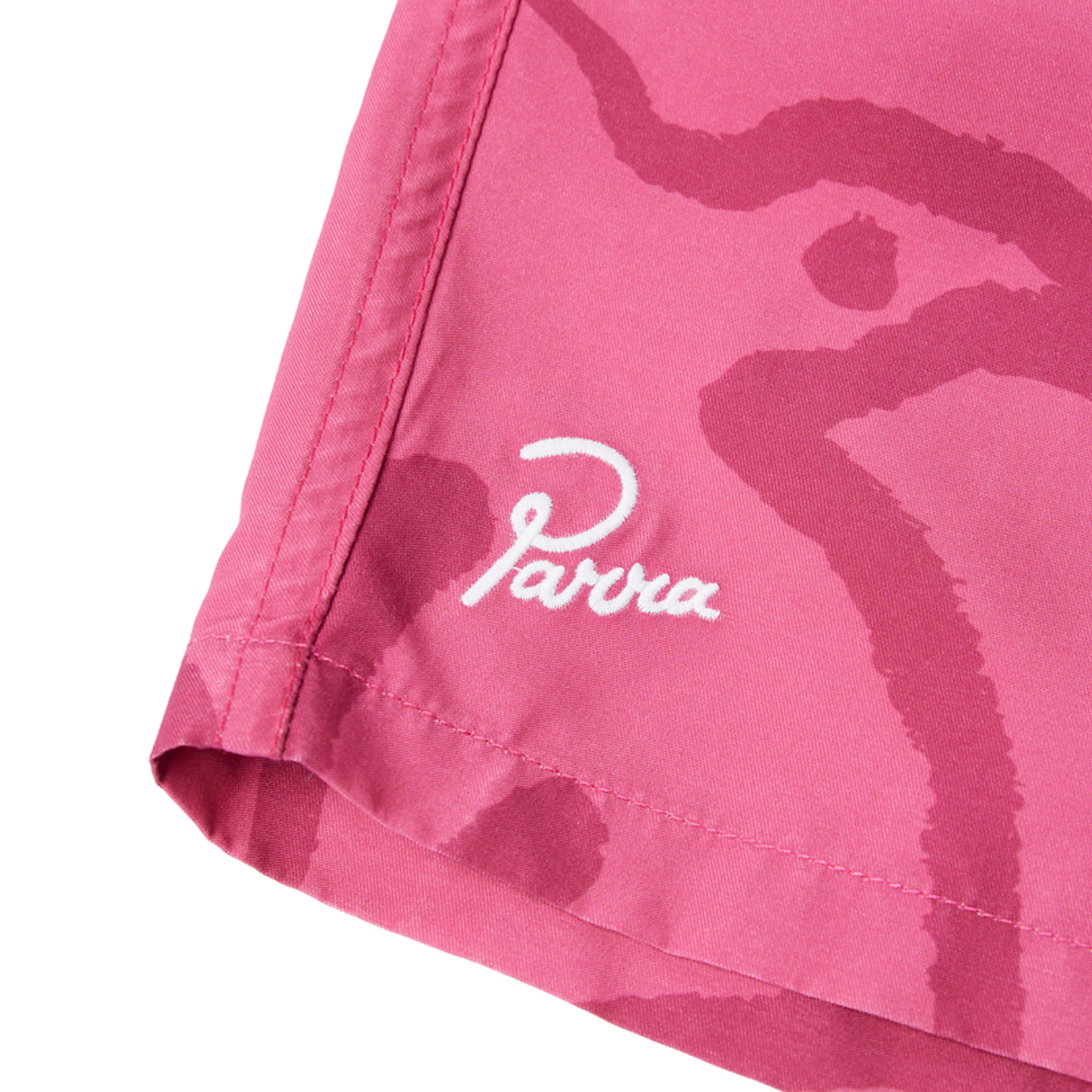 By Parra Birds Fly Free Swim Shorts - Image 5