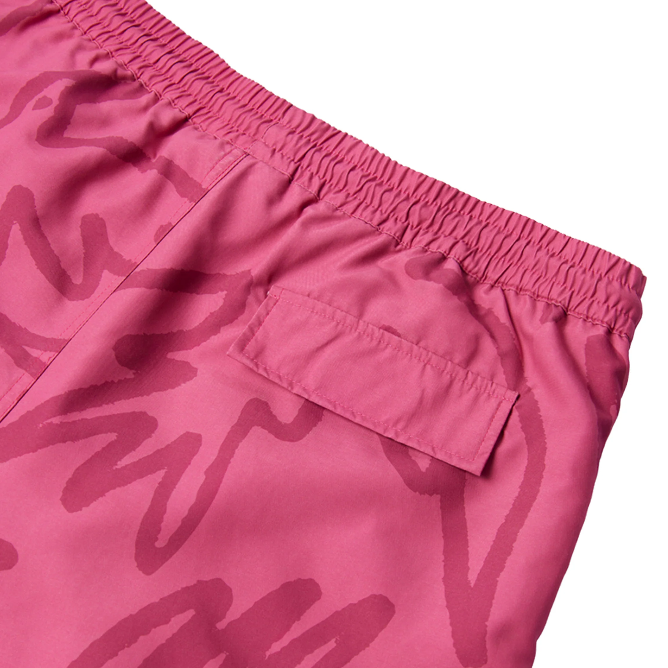 By Parra Birds Fly Free Swim Shorts - Image 6