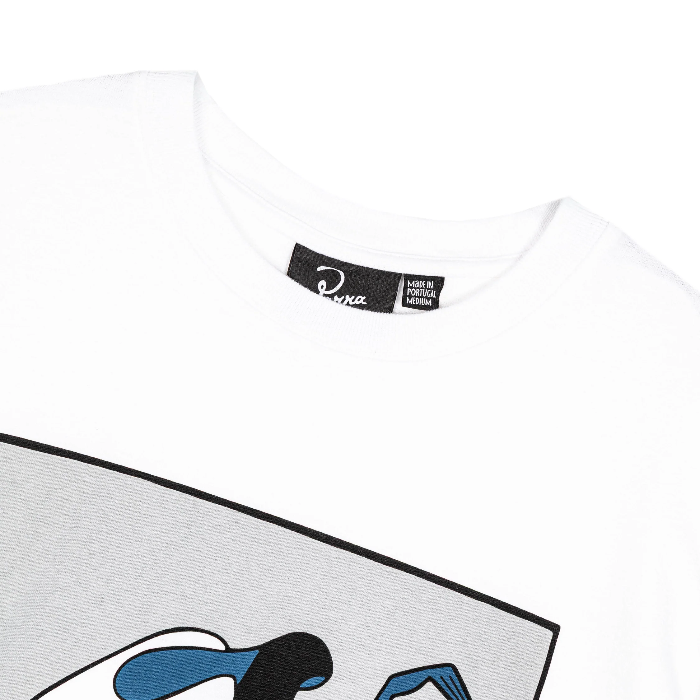By Parra Champione T-Shirt - Image 2