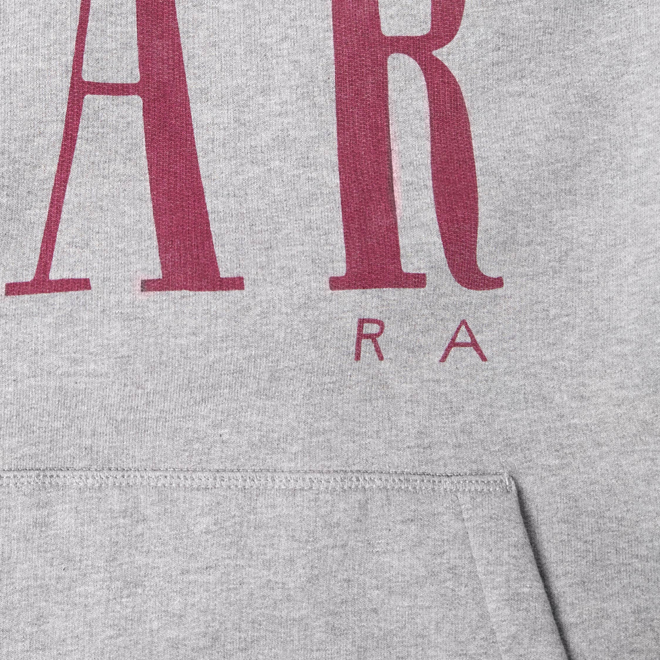 By Parra Gapped Hooded Sweatshirt - Image 4