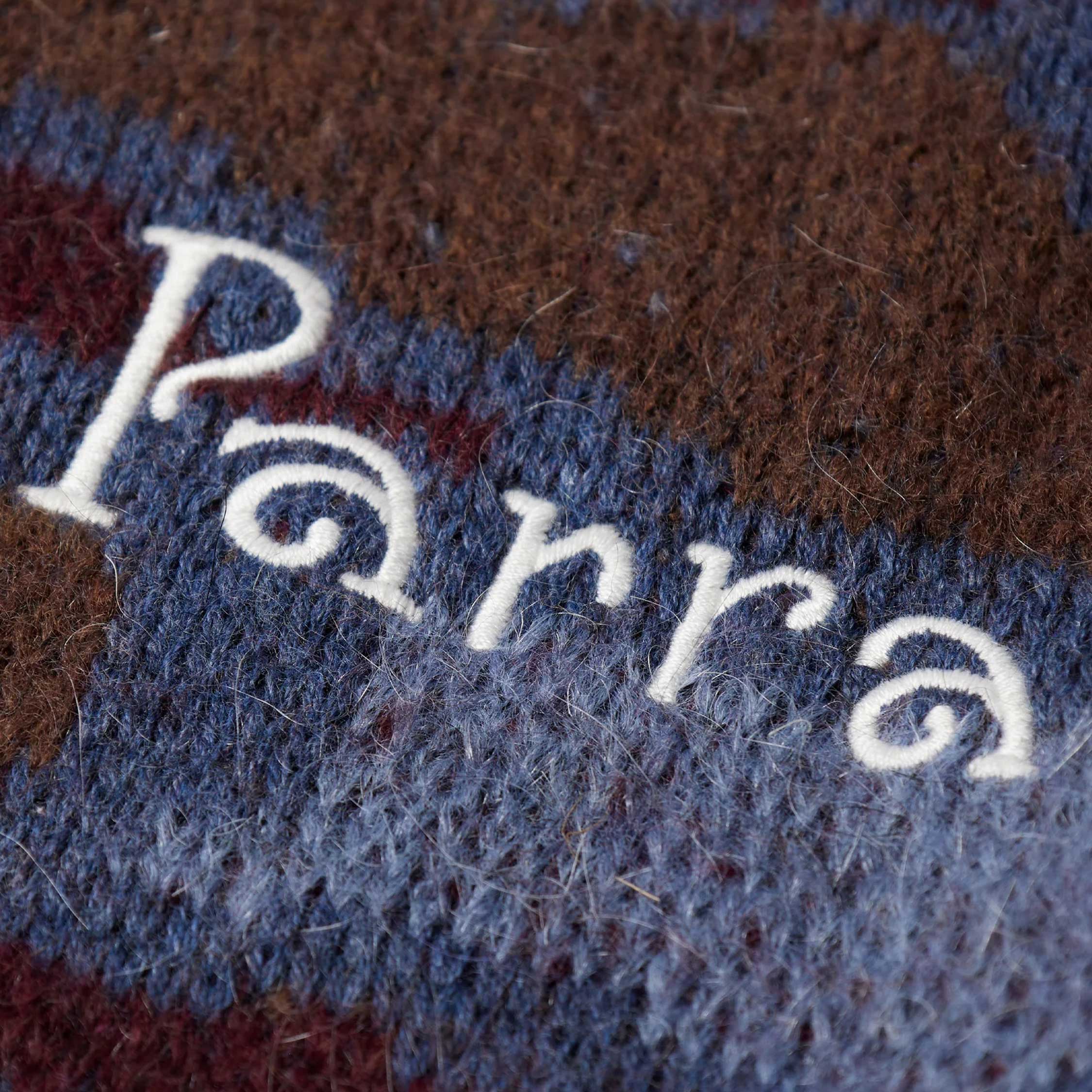 By Parra Repeat FTP Booster Knitted Pullover - Image 4