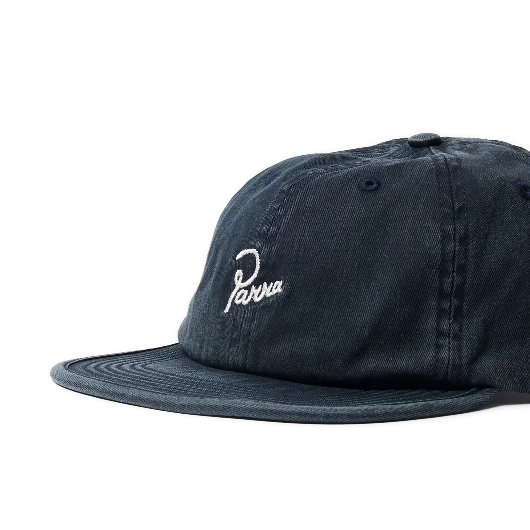By Parra Signature 6 Panel Hat - Image 2