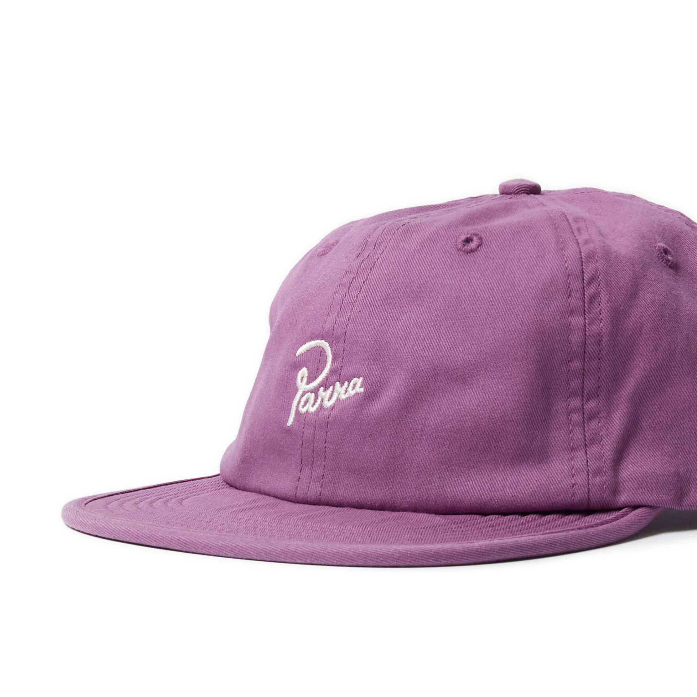 By Parra Signature 6 Panel Hat - Image 2