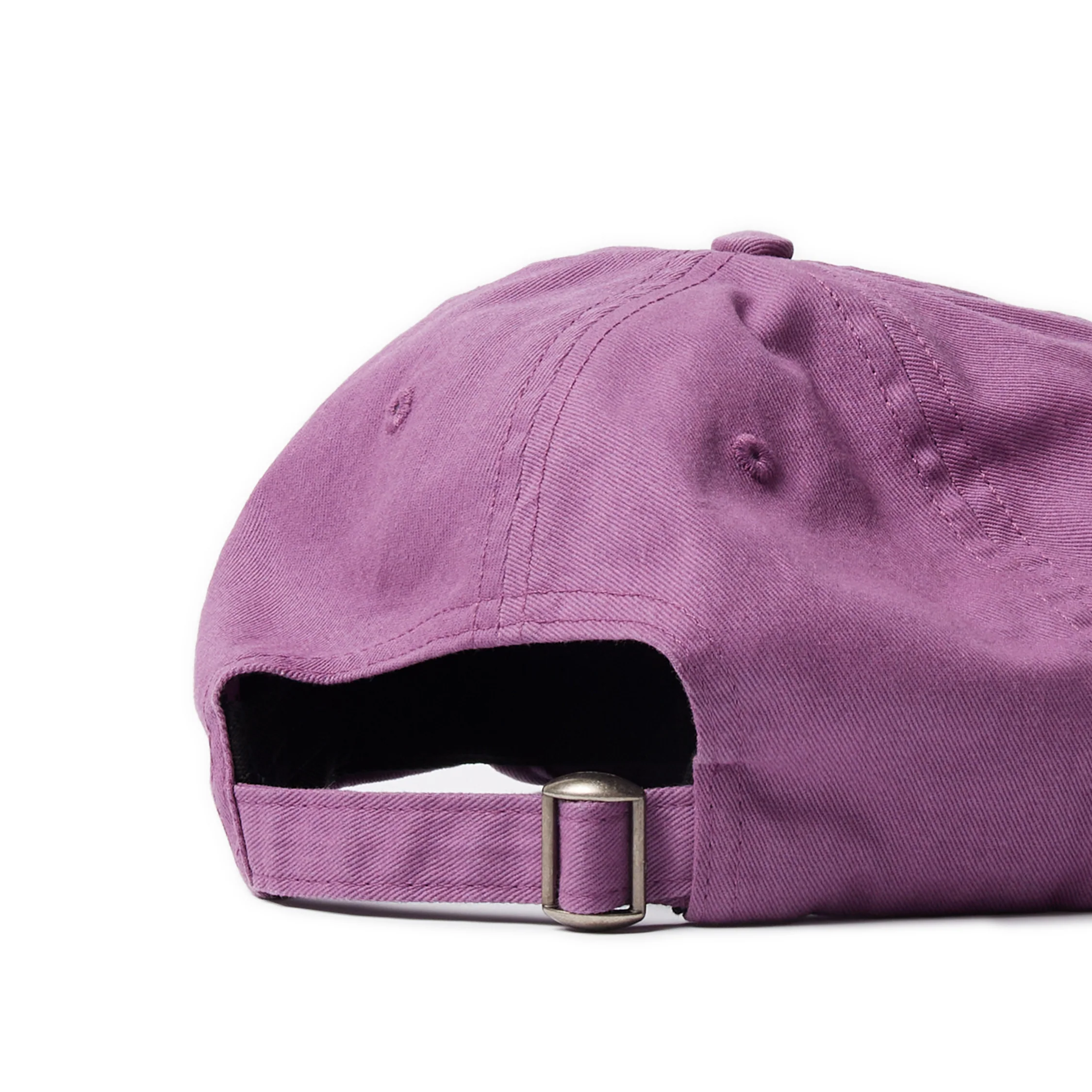 By Parra Signature 6 Panel Hat - Image 3
