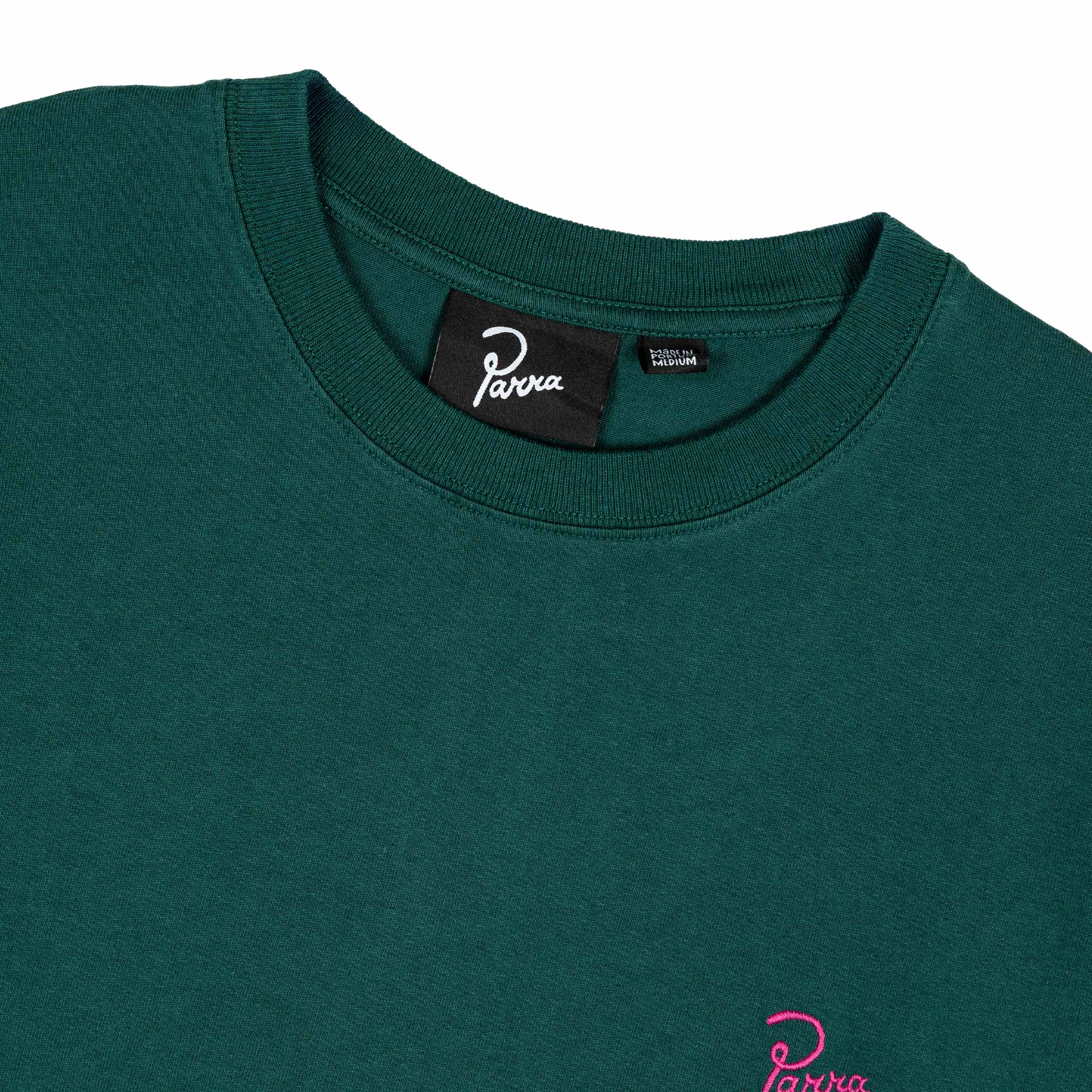By Parra Signature T-Shirt - Image 2