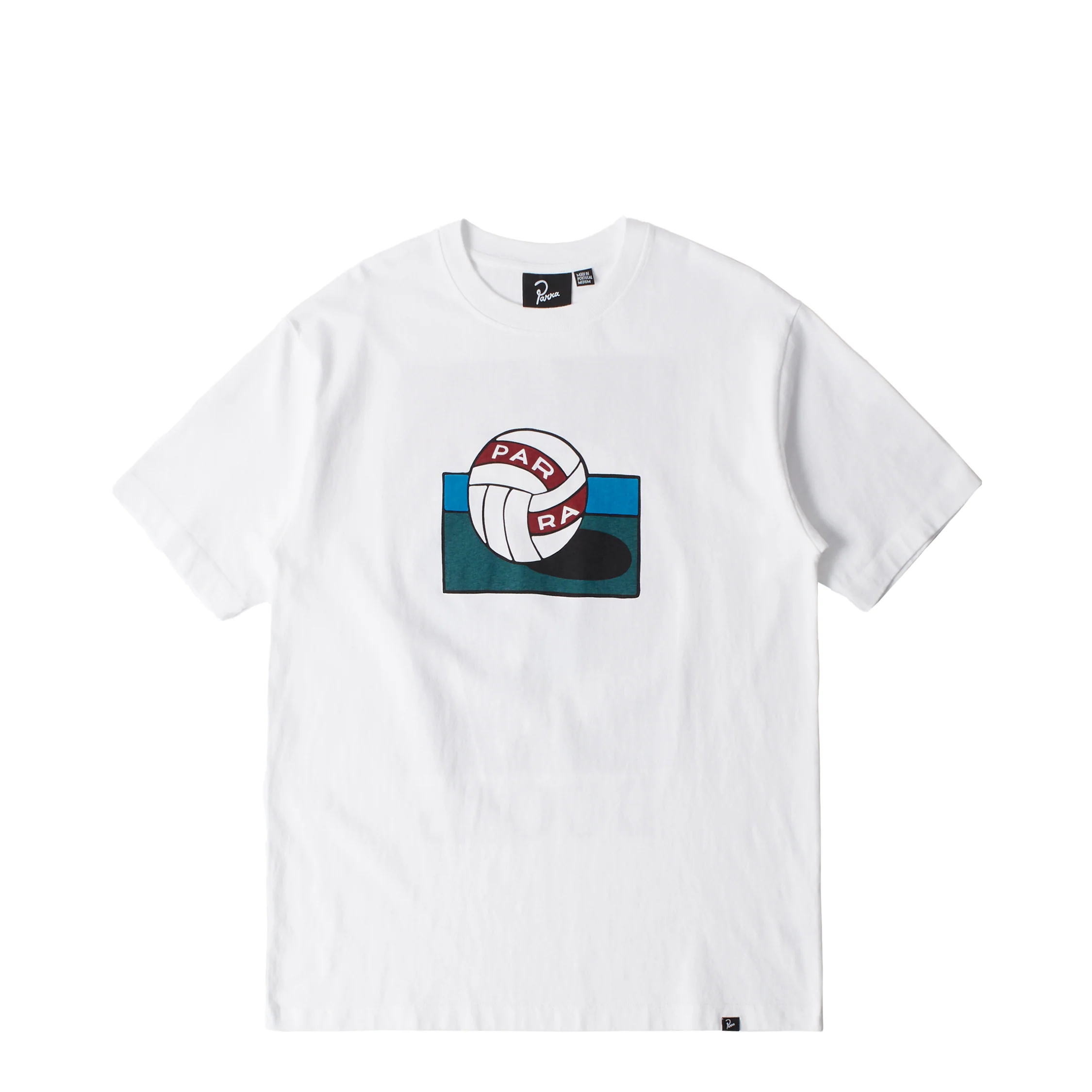 By Parra Special Books T-Shirt - Image 2