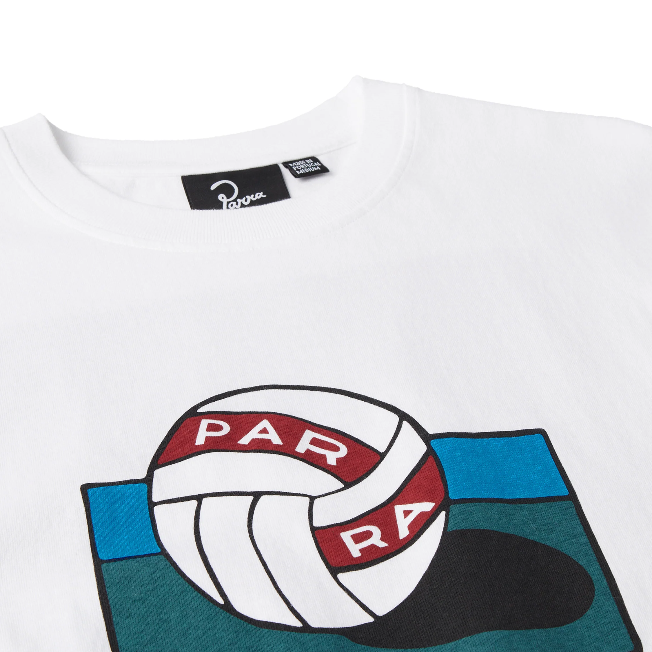 By Parra Special Books T-Shirt - Image 4