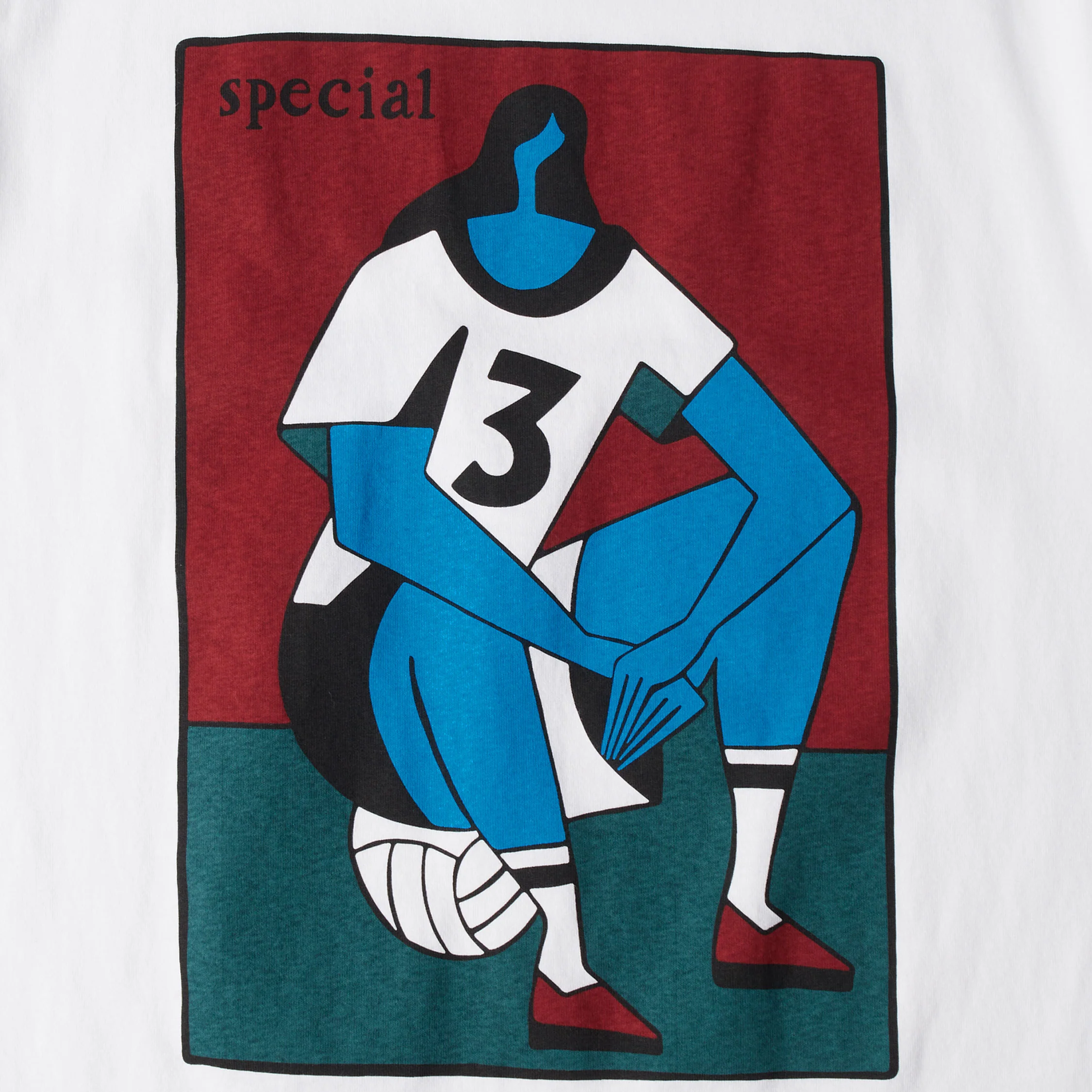 By Parra Special Books T-Shirt - Image 5