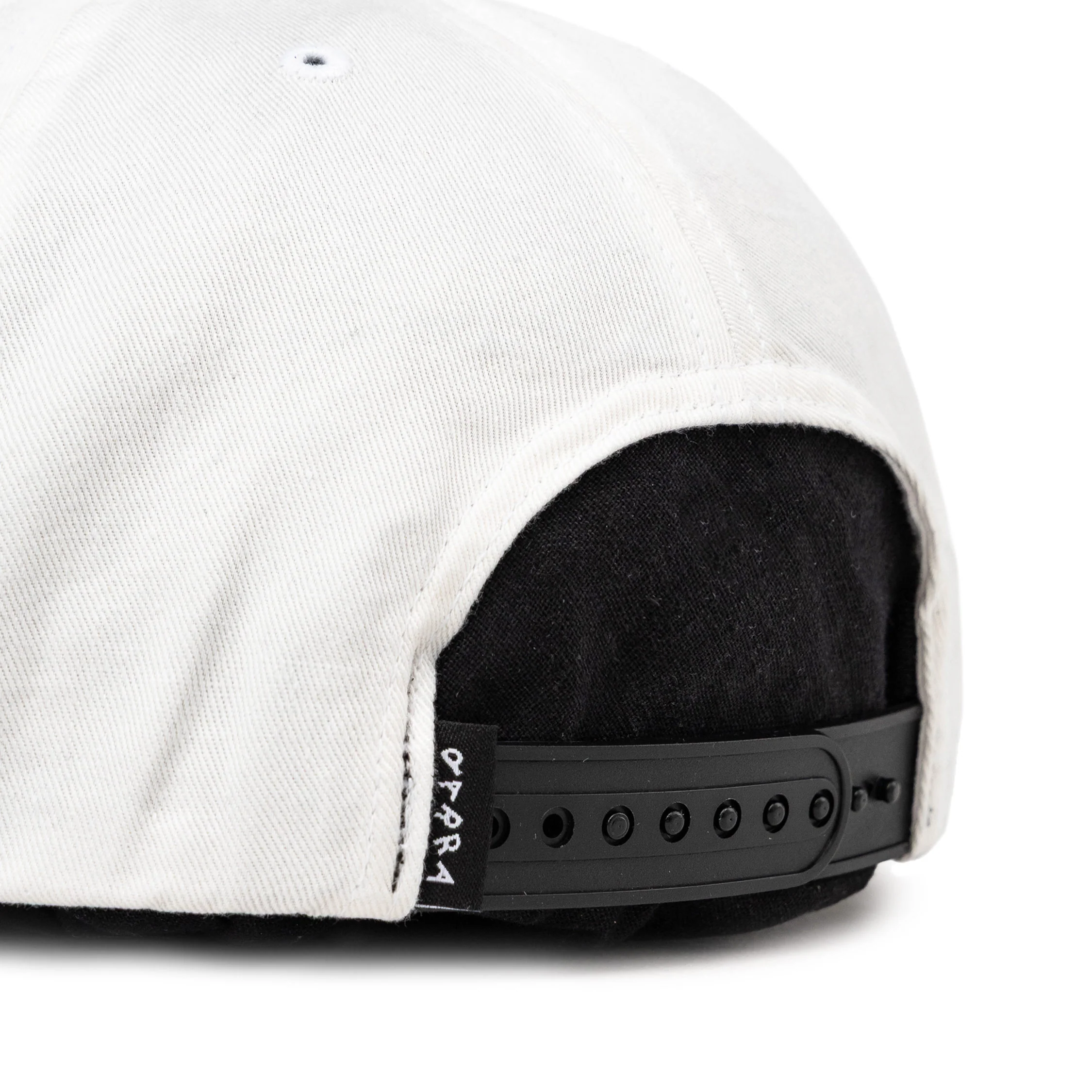 By Parra Sporte 5 Panel Hat - Image 3